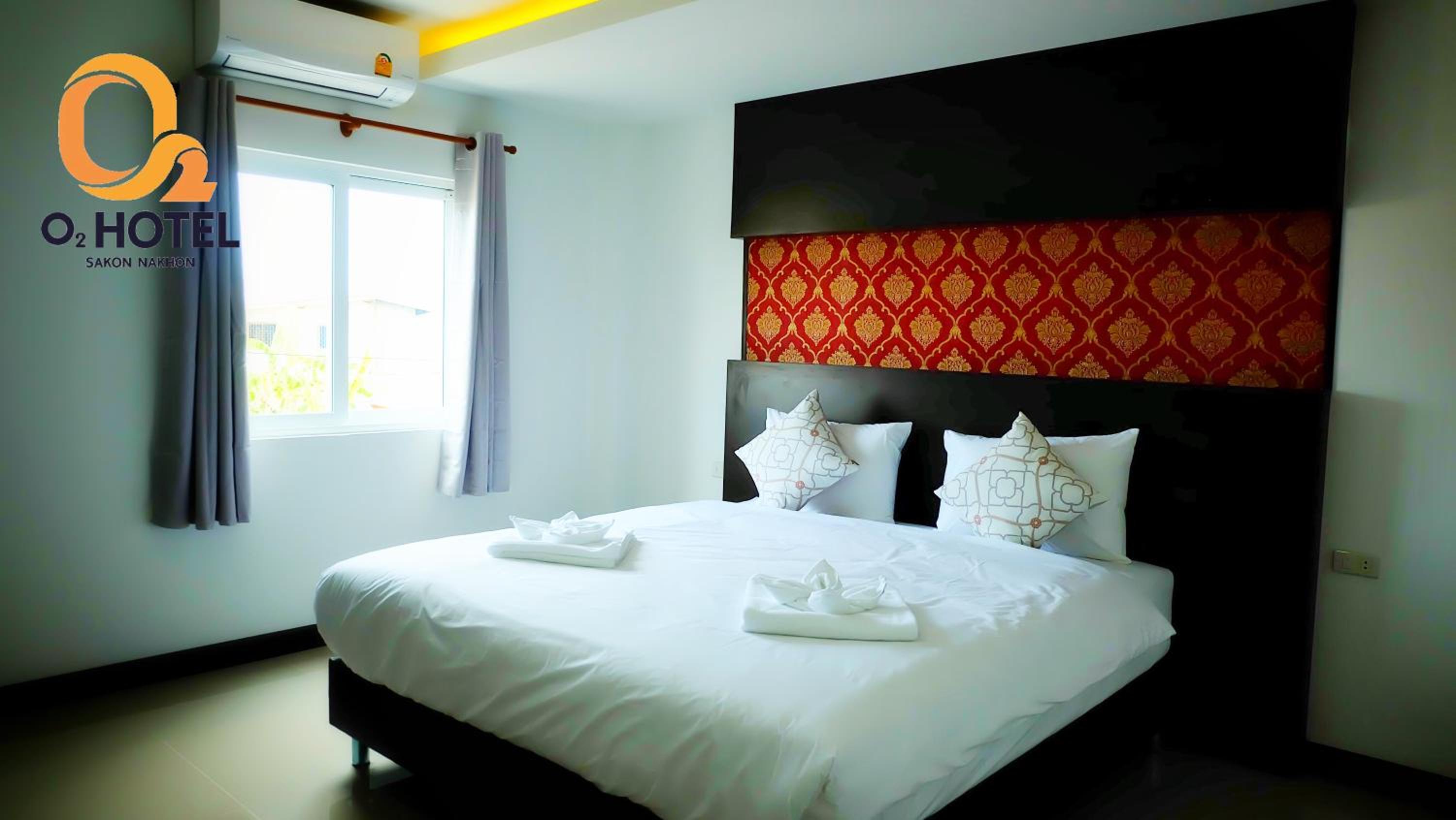 Standard King Room