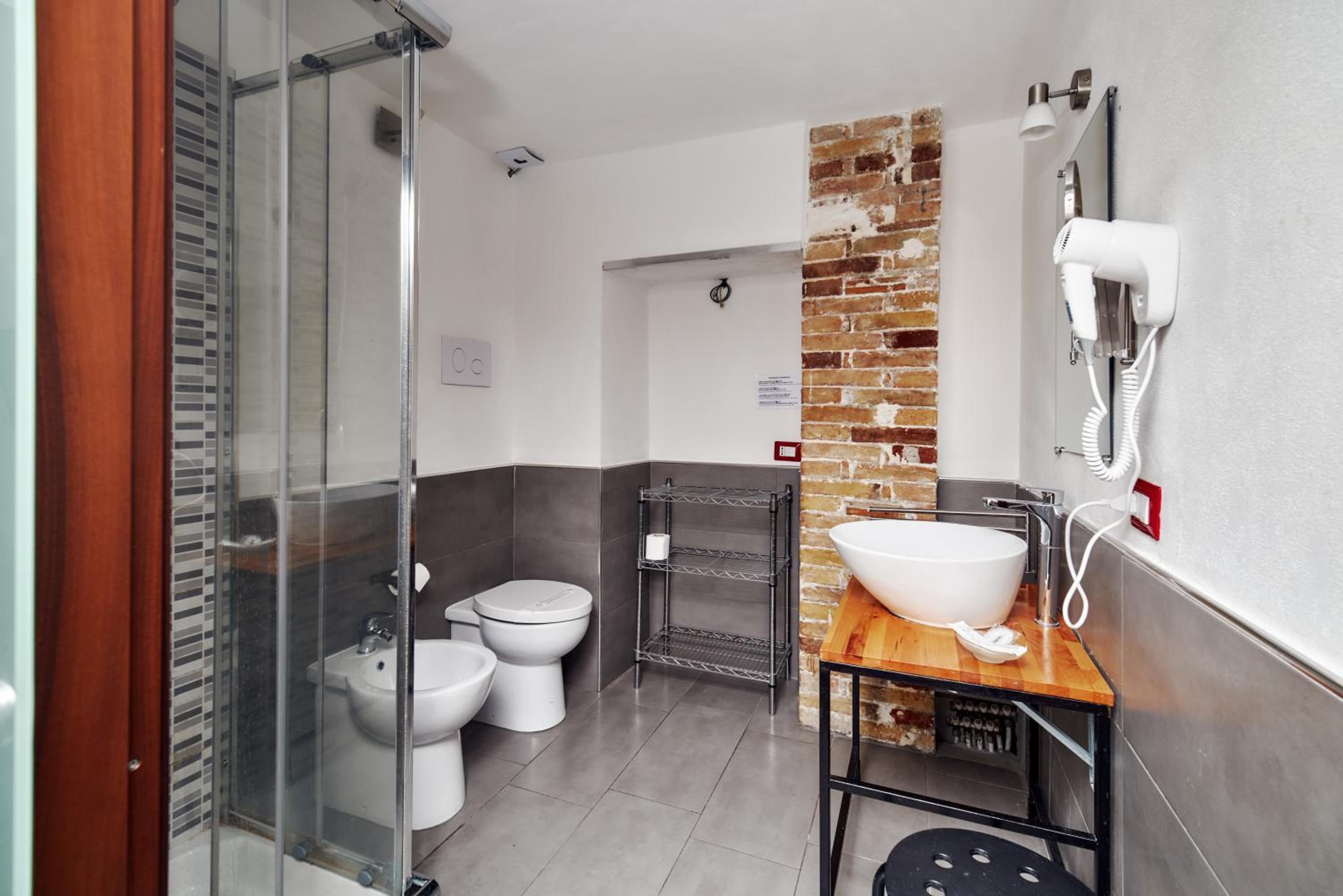 Double Room with Terrace photo 2