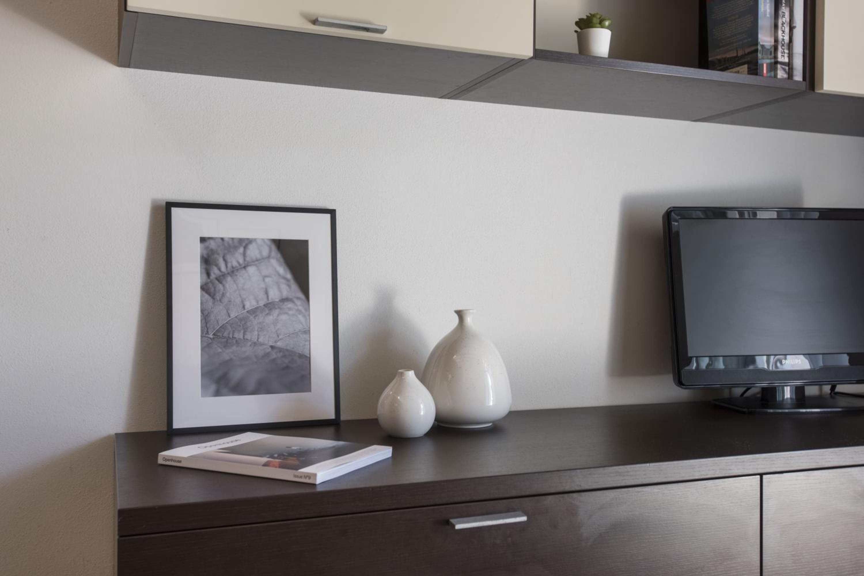 One-Bedroom Apartment (2 Adults)