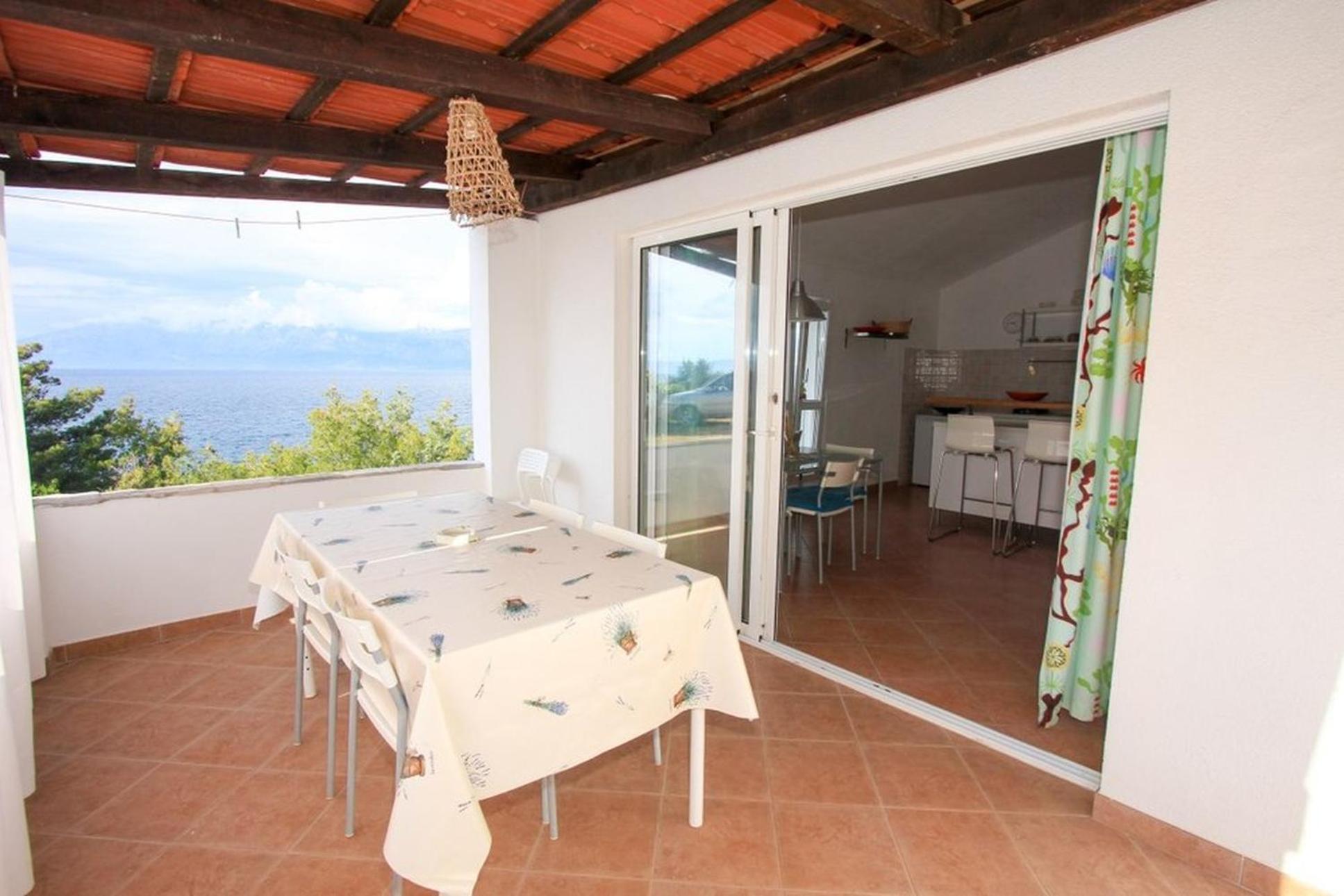 Suite with Sea View