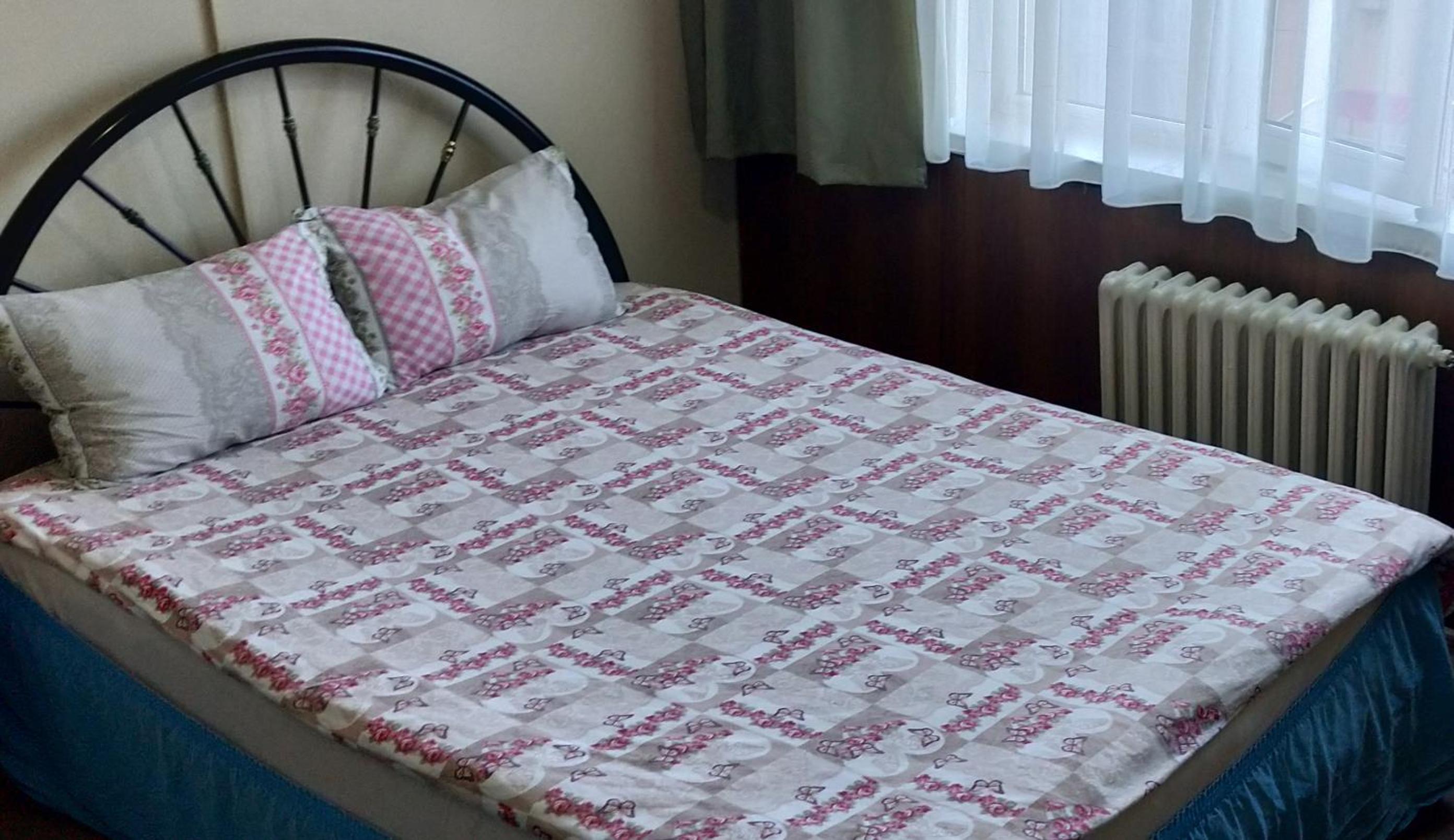 Large Double Room photo 2