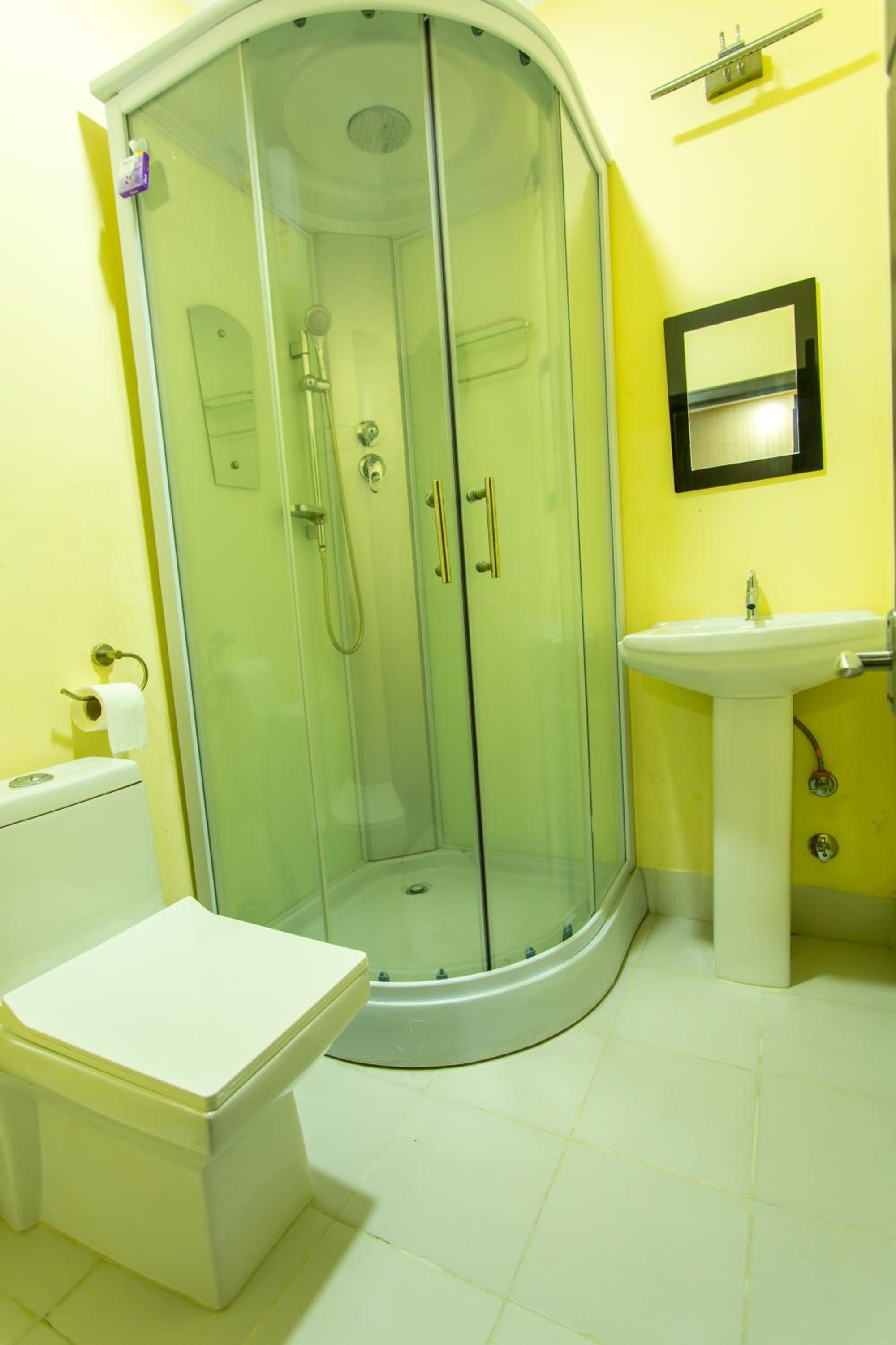 Standard Double Room - Photo 6