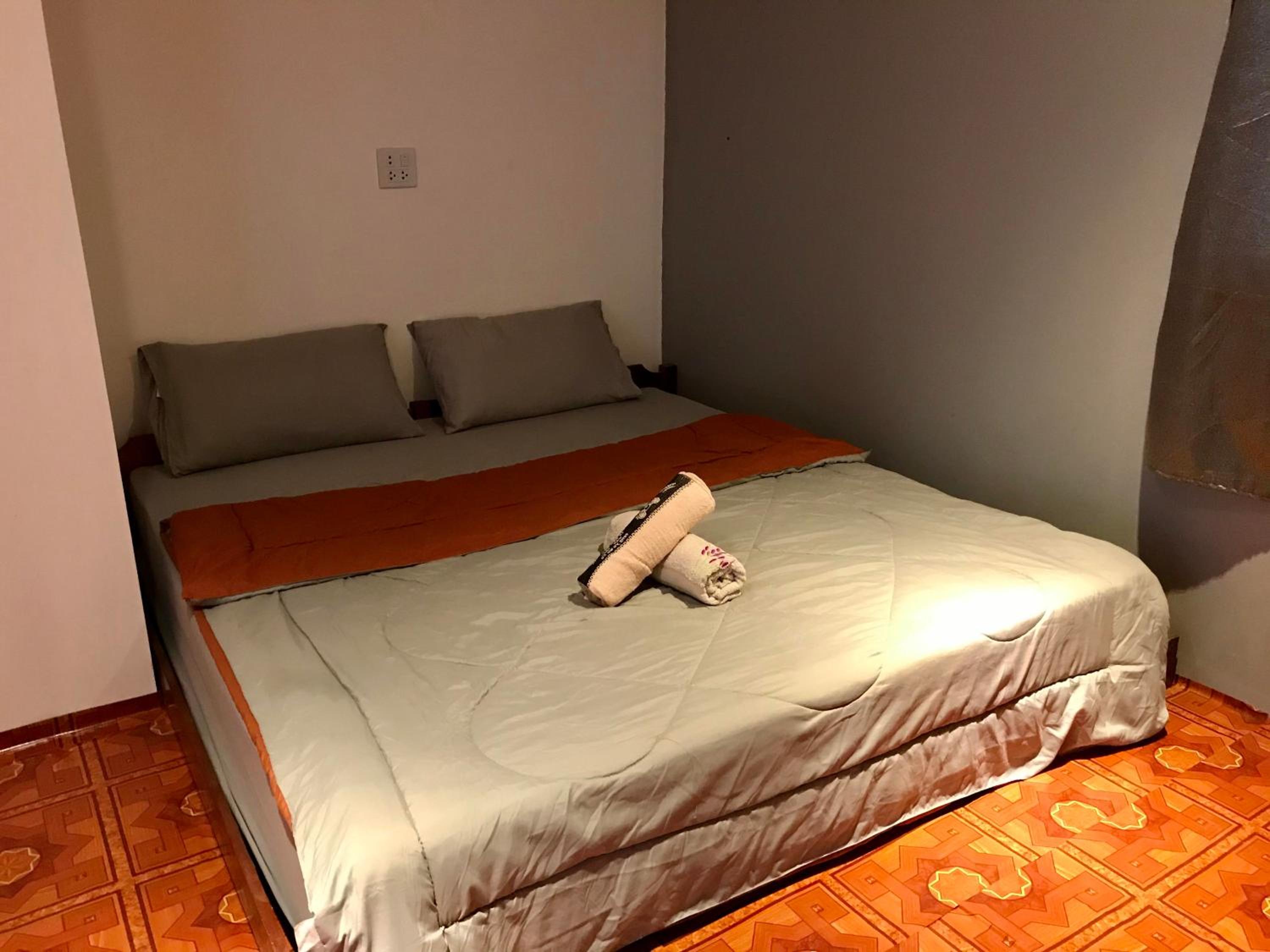 Double Room with Private Bathroom photo 1