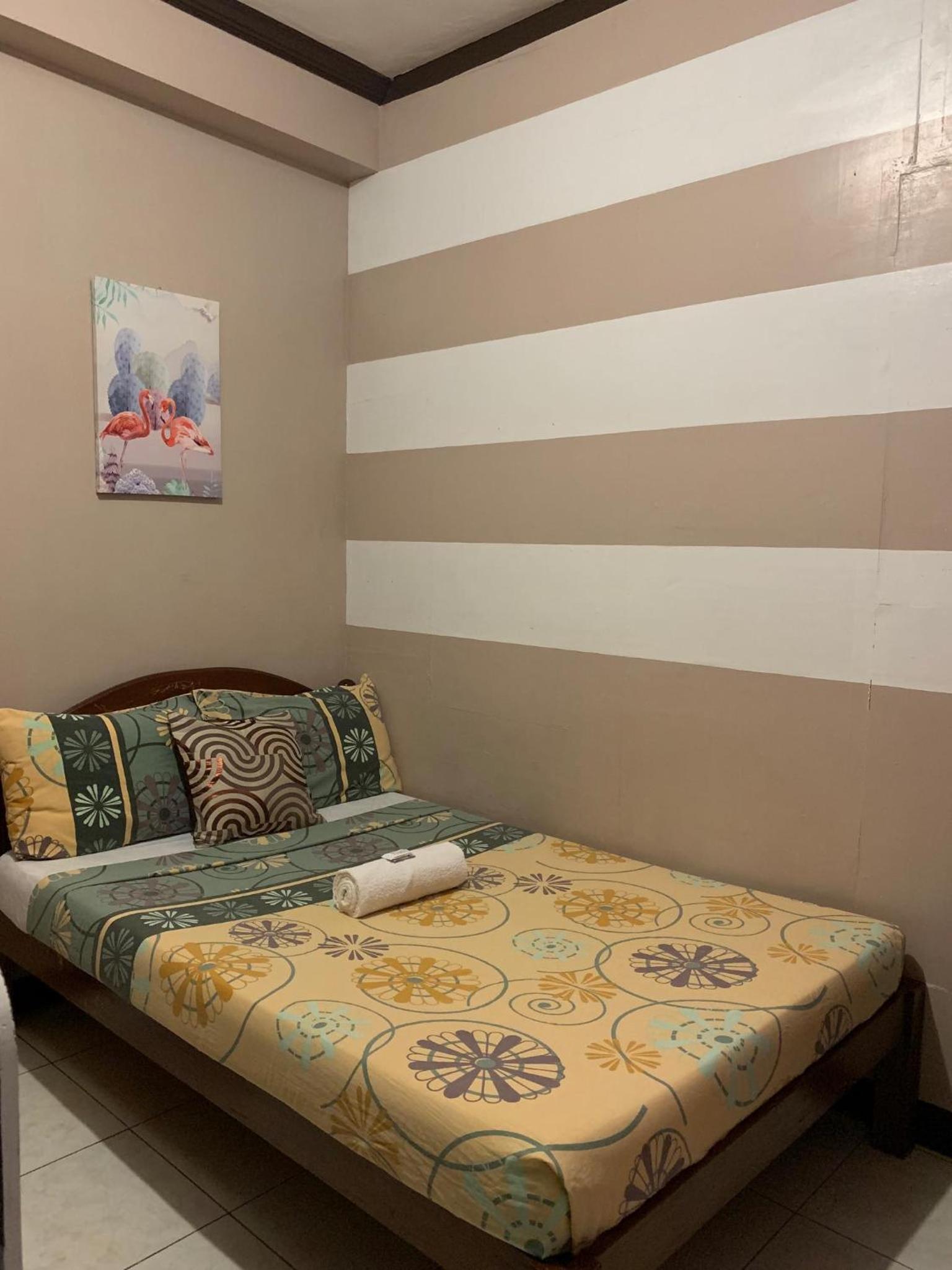 Standard Double Room photo 1