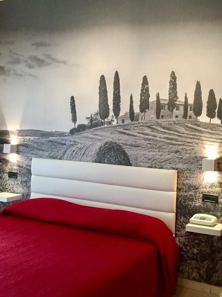 Double or Twin Room with Spa Access
