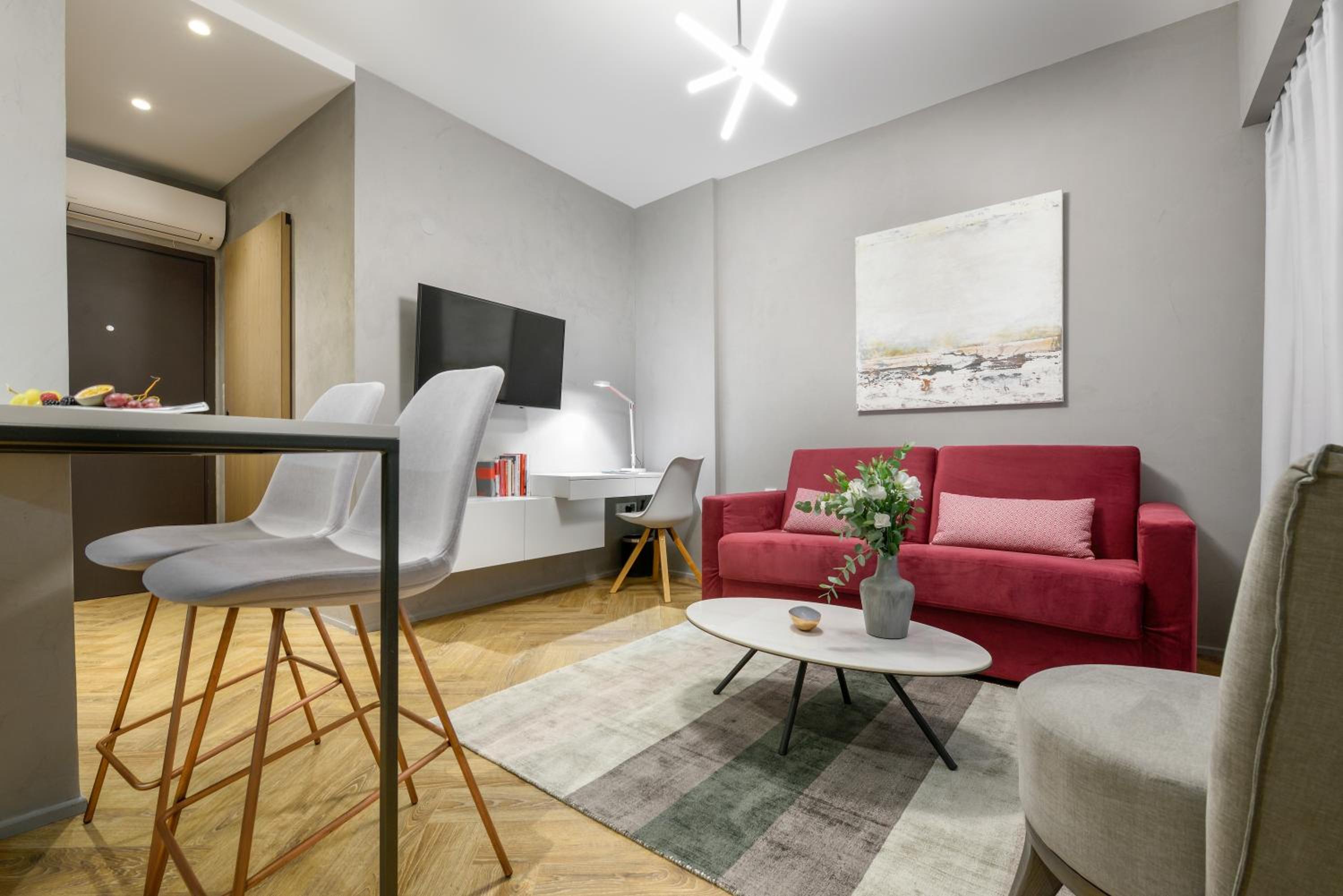Galini Suite