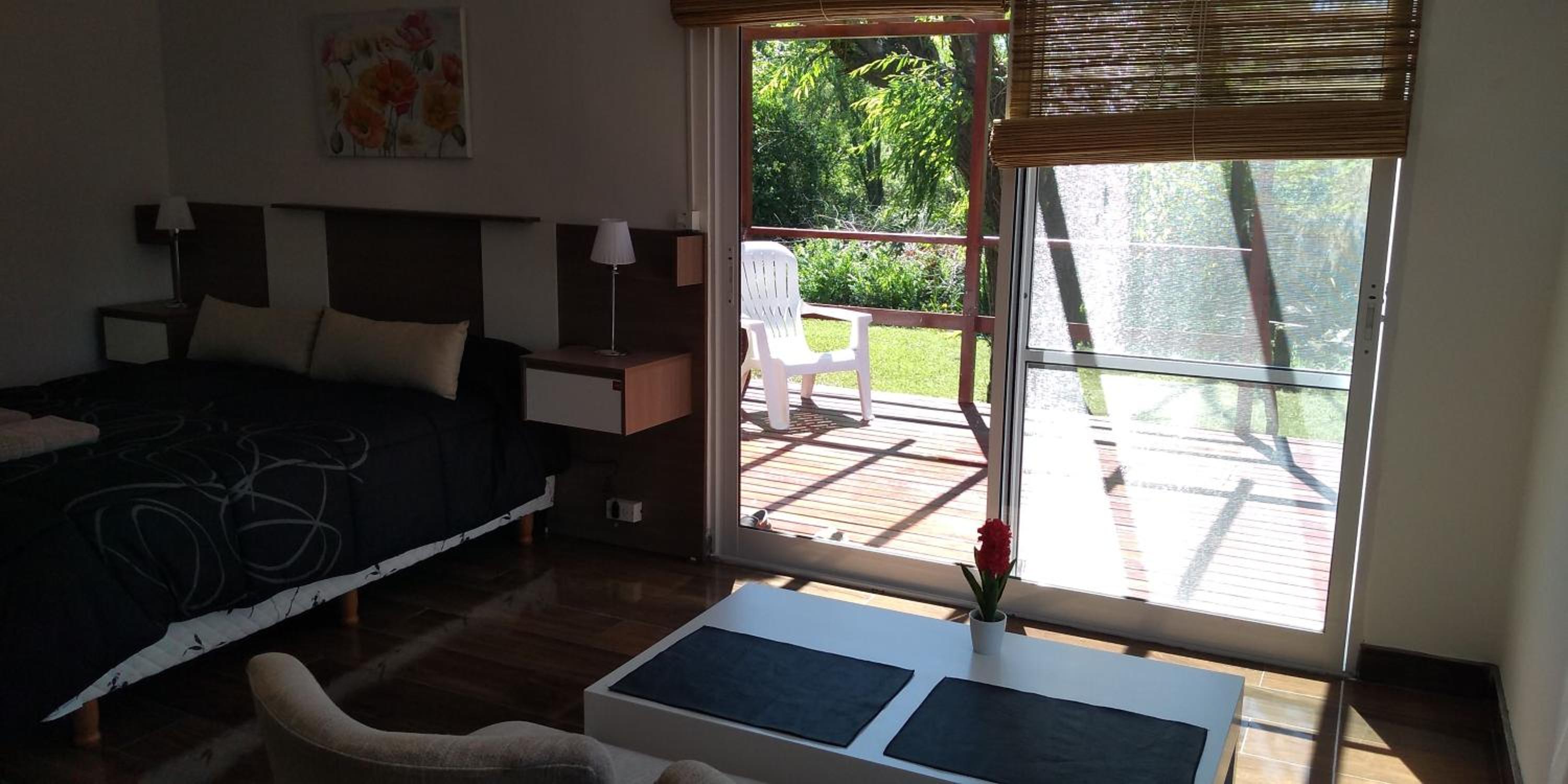 Bungalow photo 2