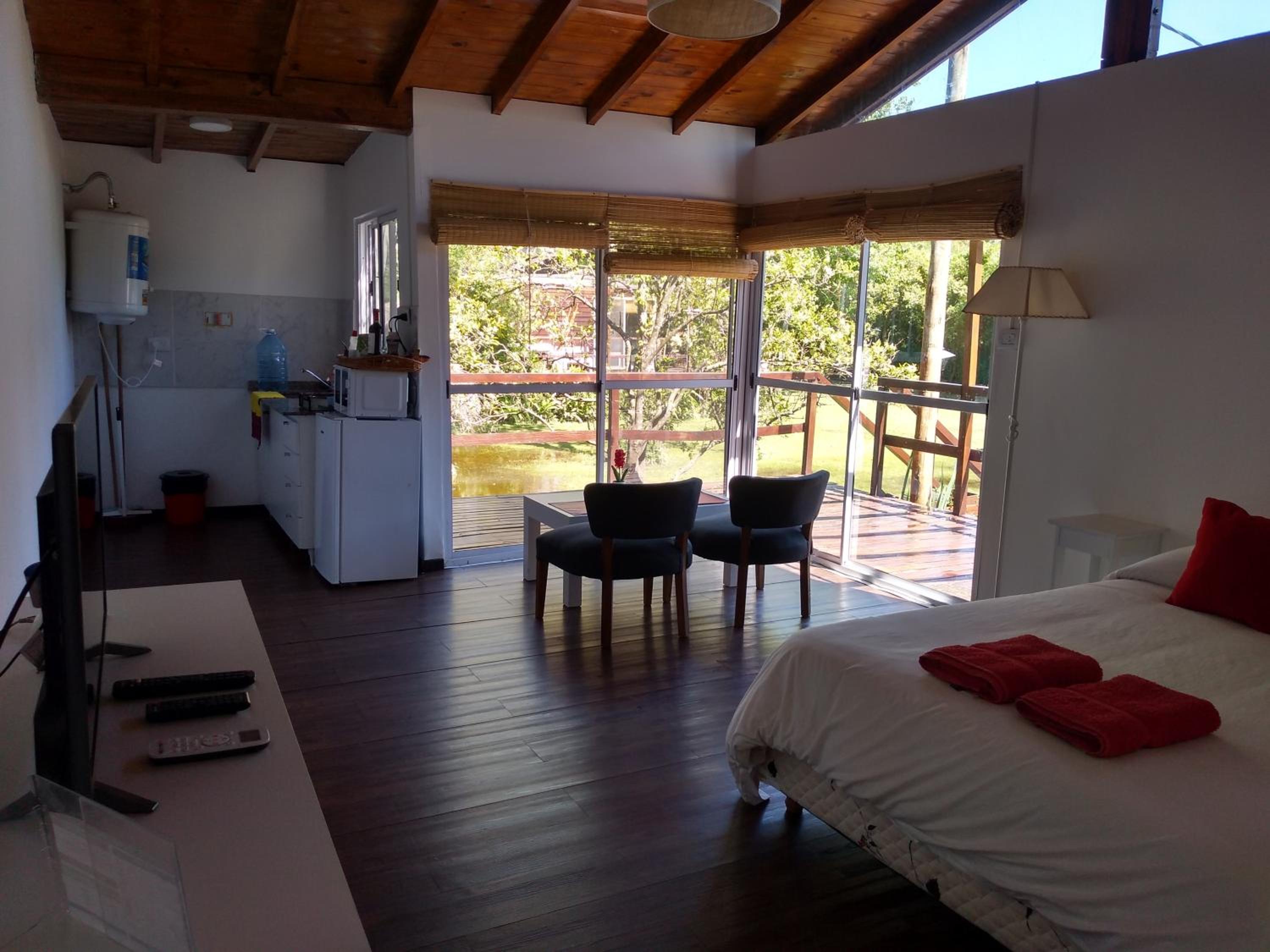 Bungalow photo 3