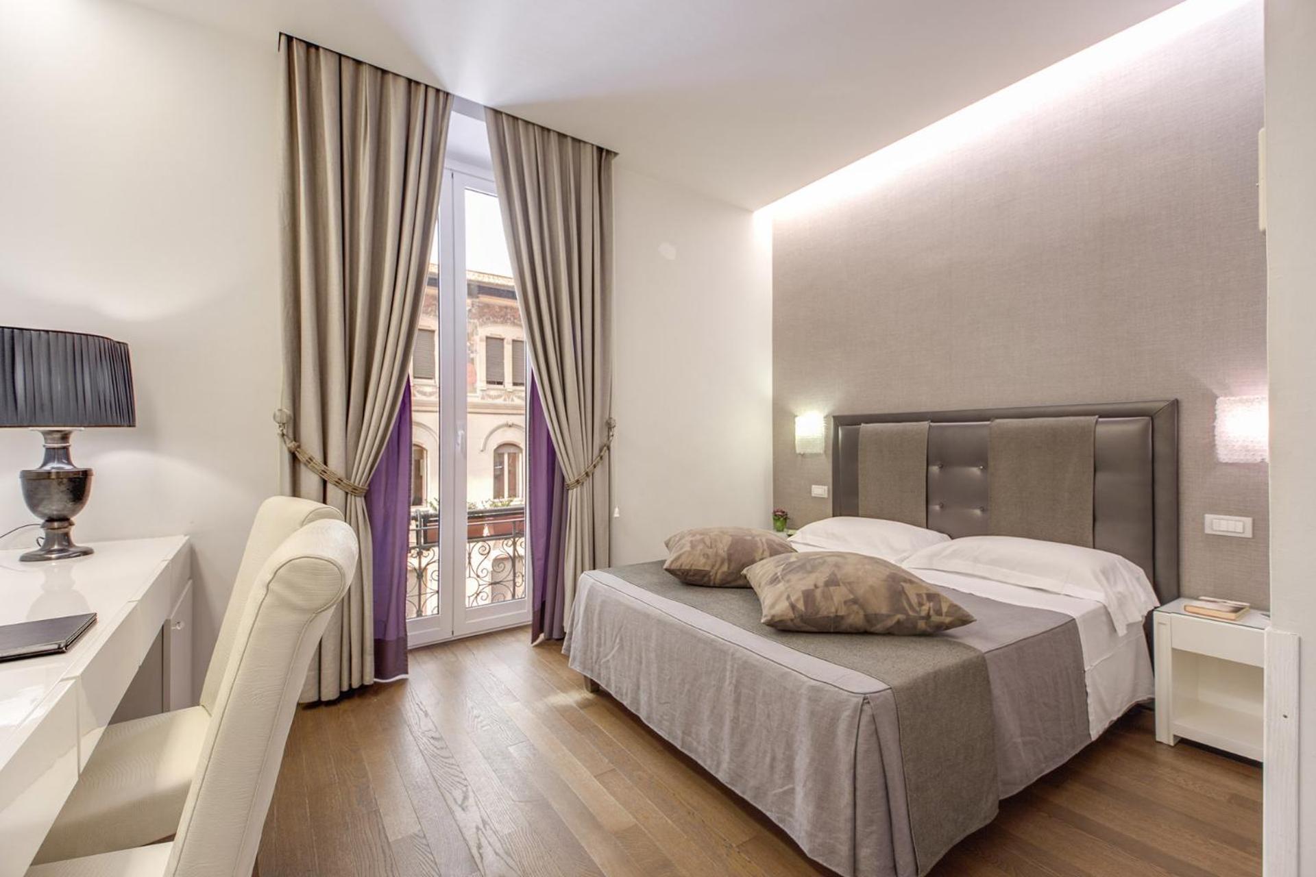 Superior Double Room photo 1