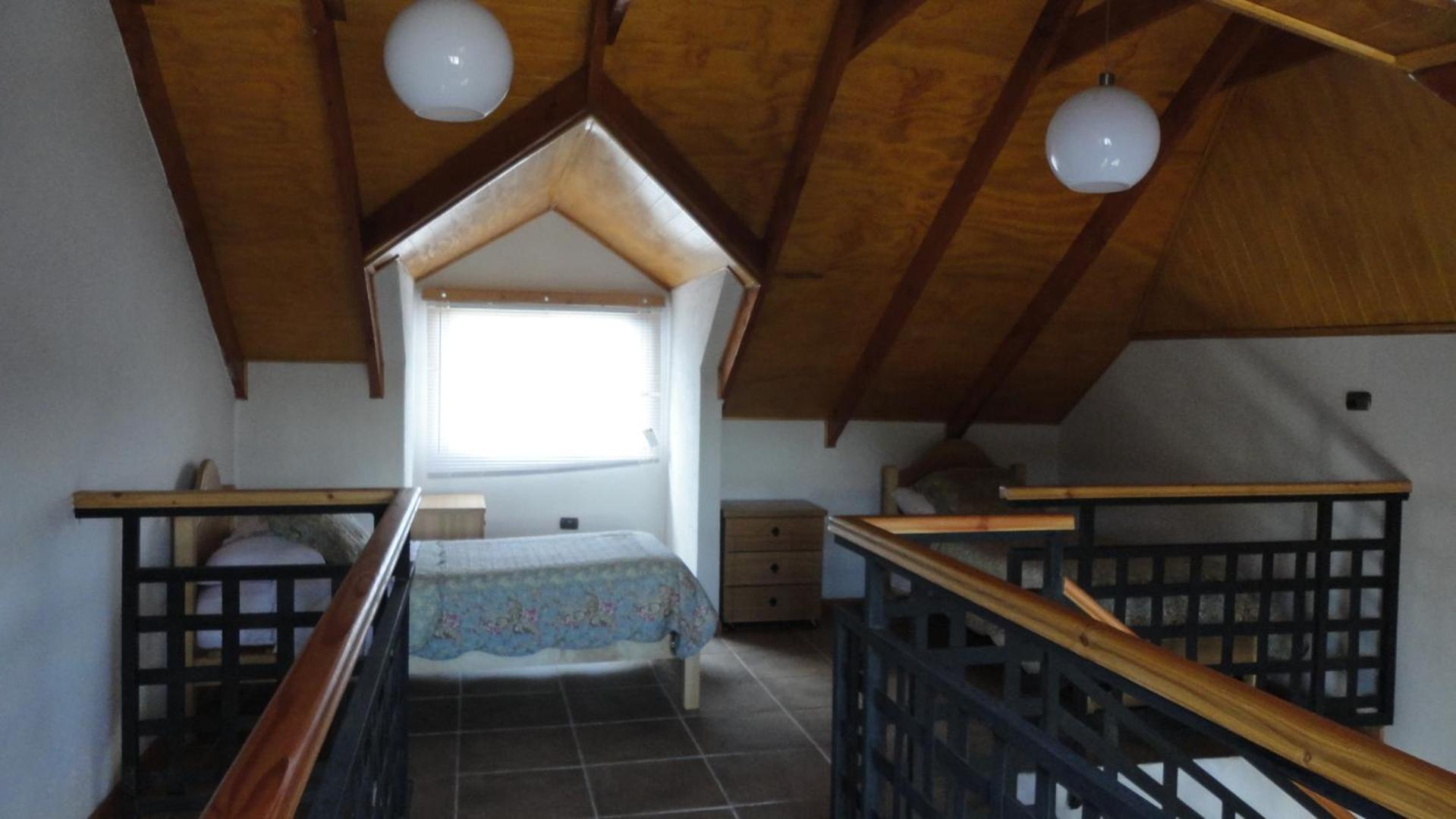 Two-Bedroom Bungalow