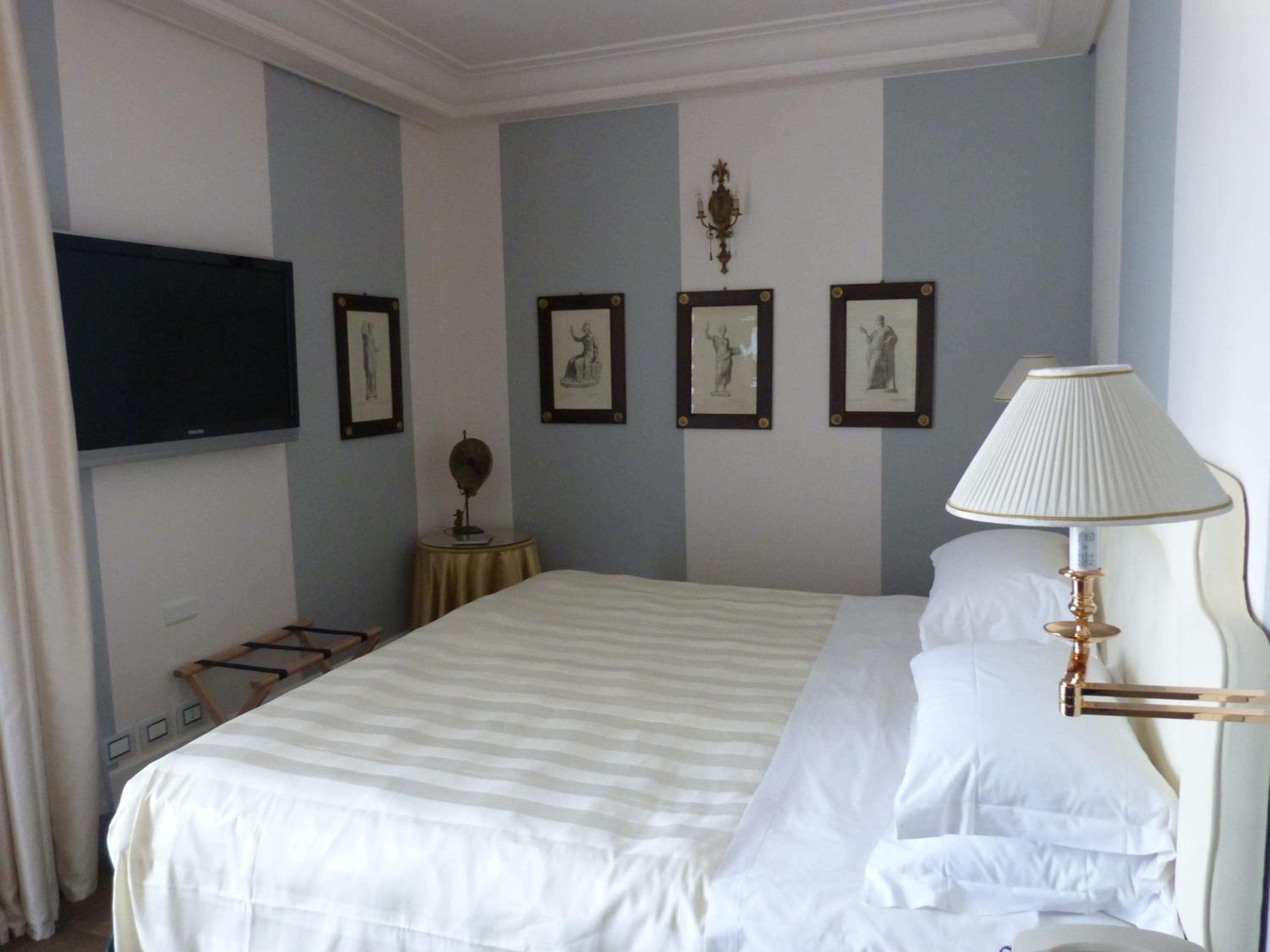 Exclusive Double Room - Photo 9