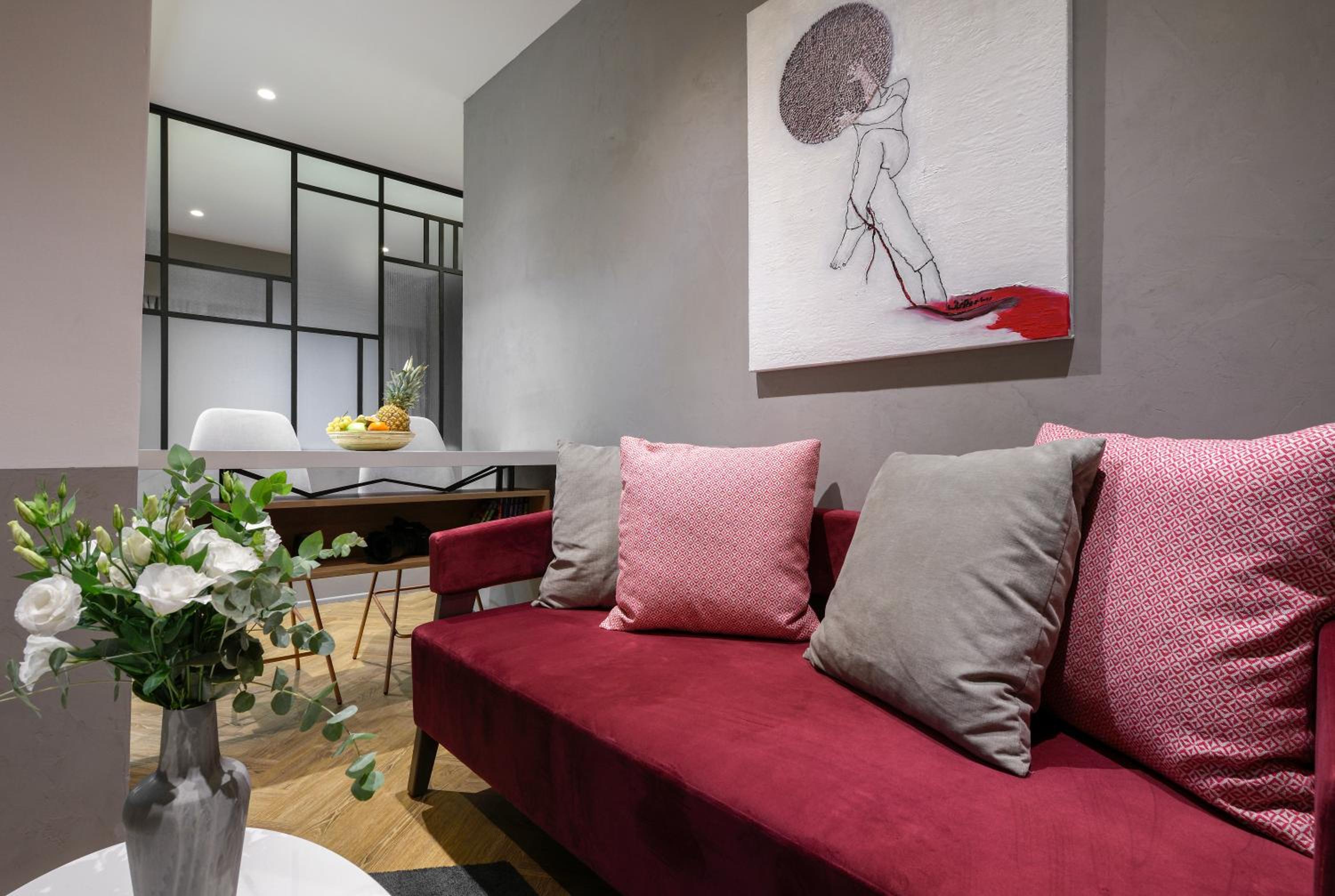 Ataraxia Suite - Photo 8