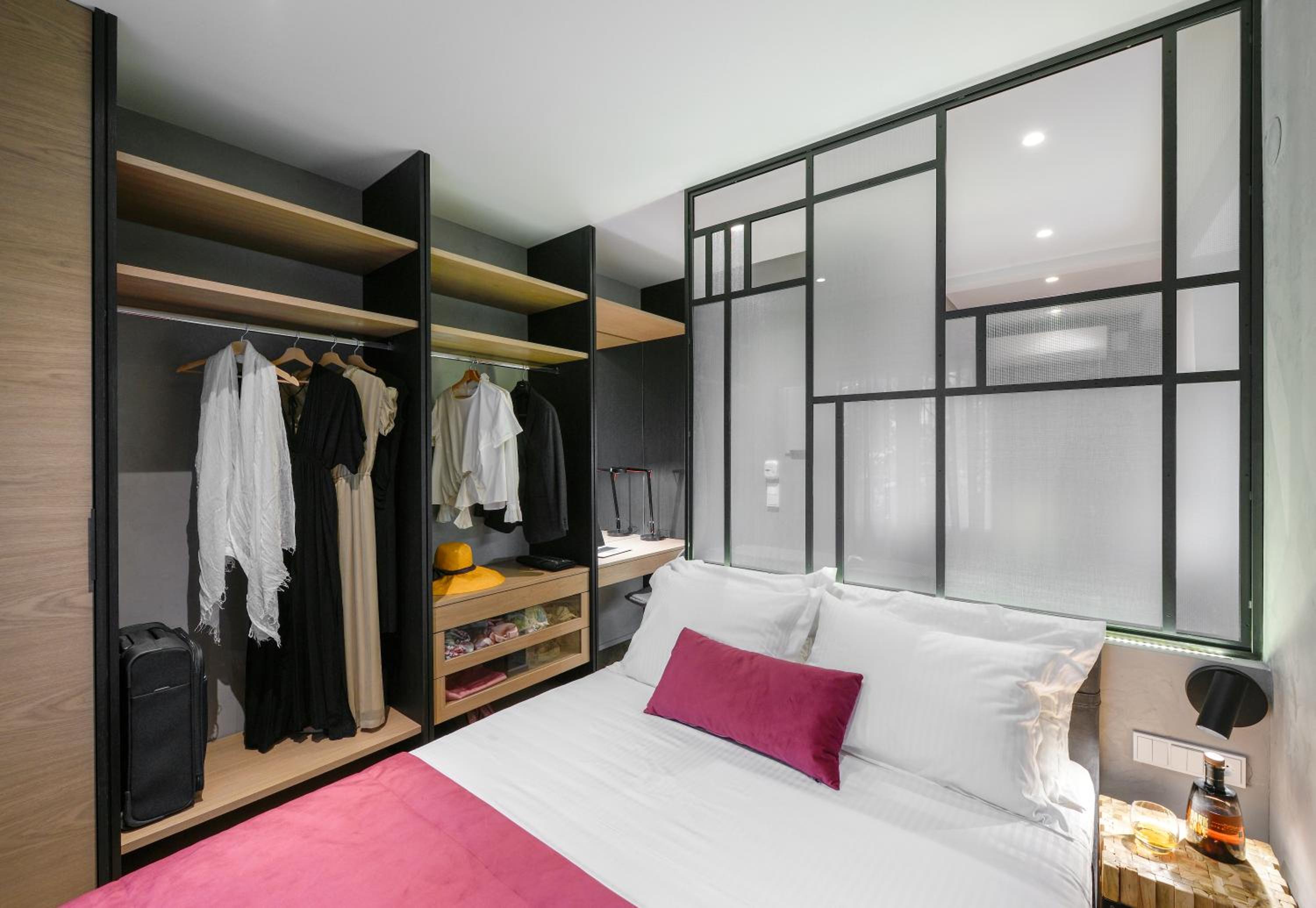 Ataraxia Suite - Photo 1