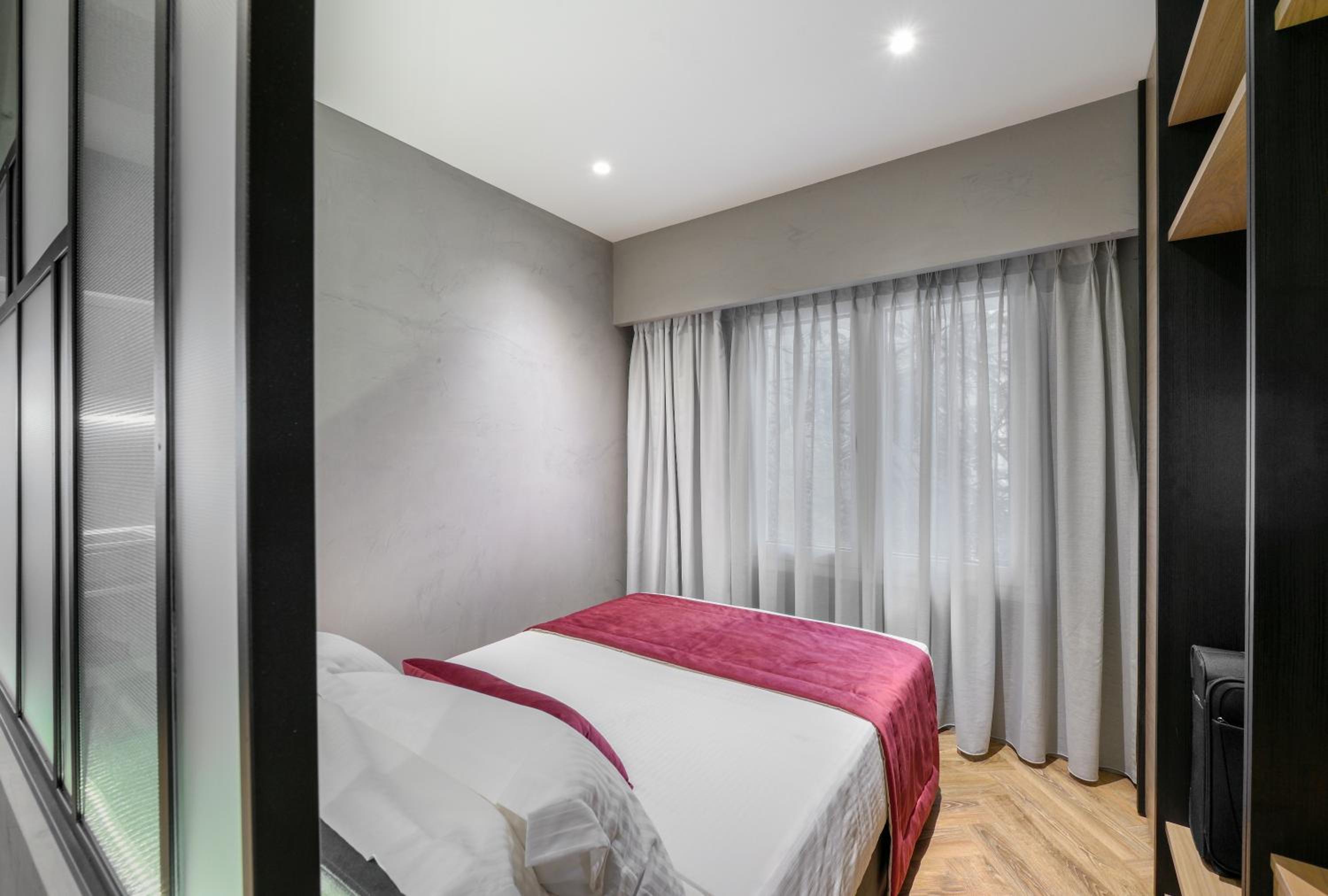 Ataraxia Suite - Photo 2