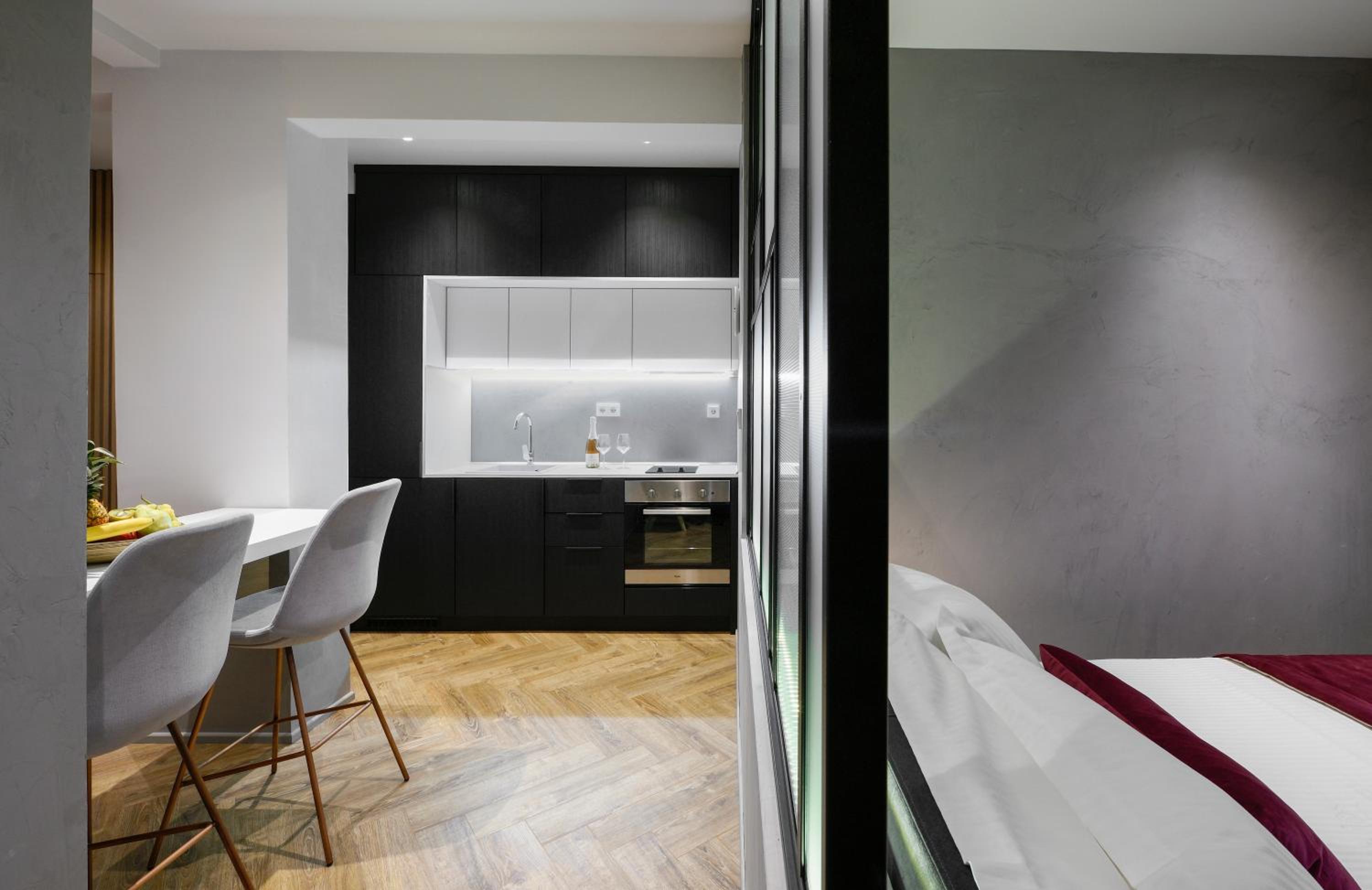 Ataraxia Suite - Photo 6