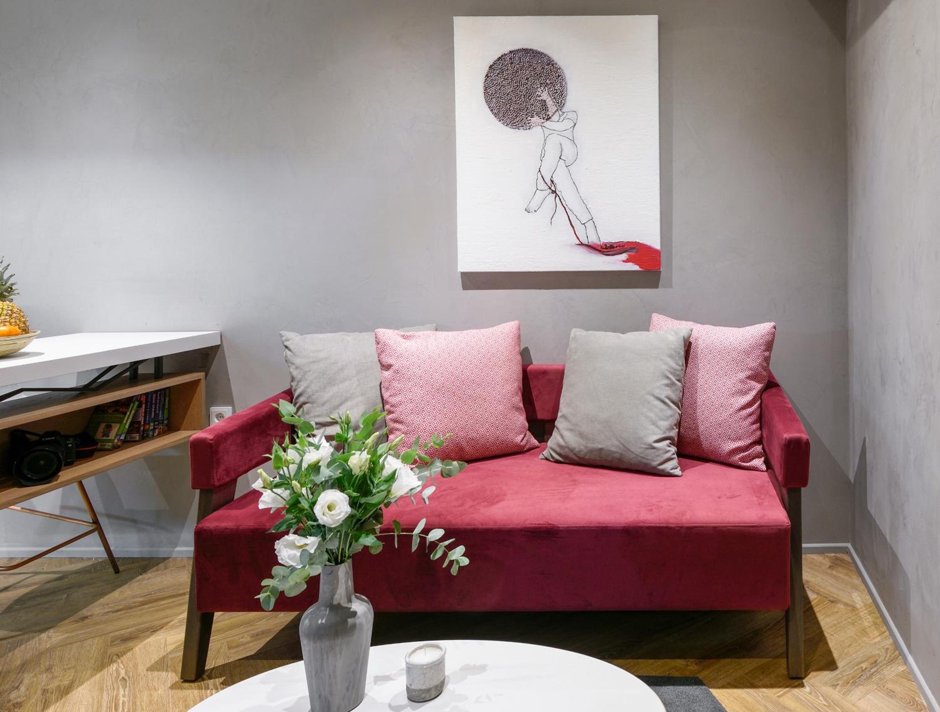 Ataraxia Suite - Photo 19