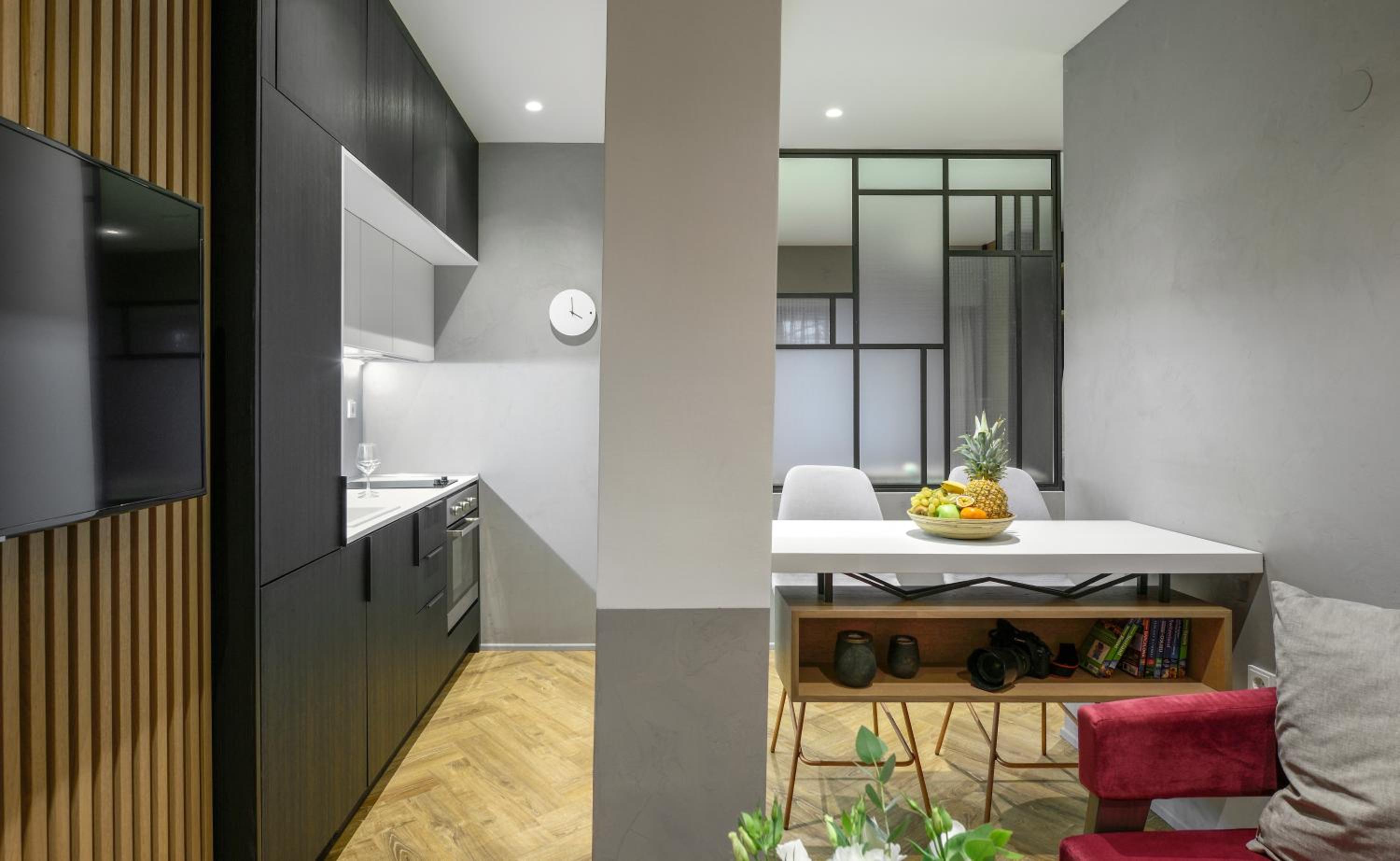 Ataraxia Suite - Photo 12