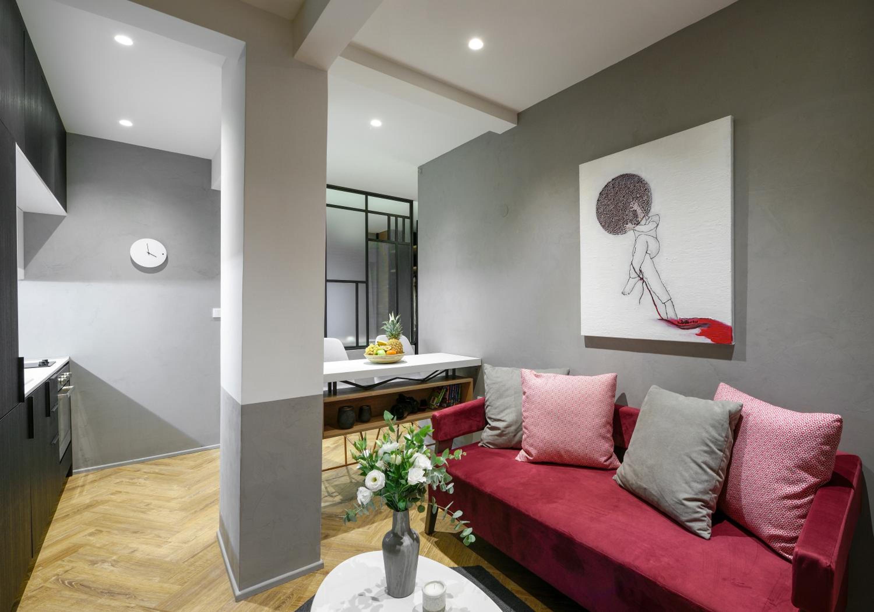 Ataraxia Suite - Photo 11