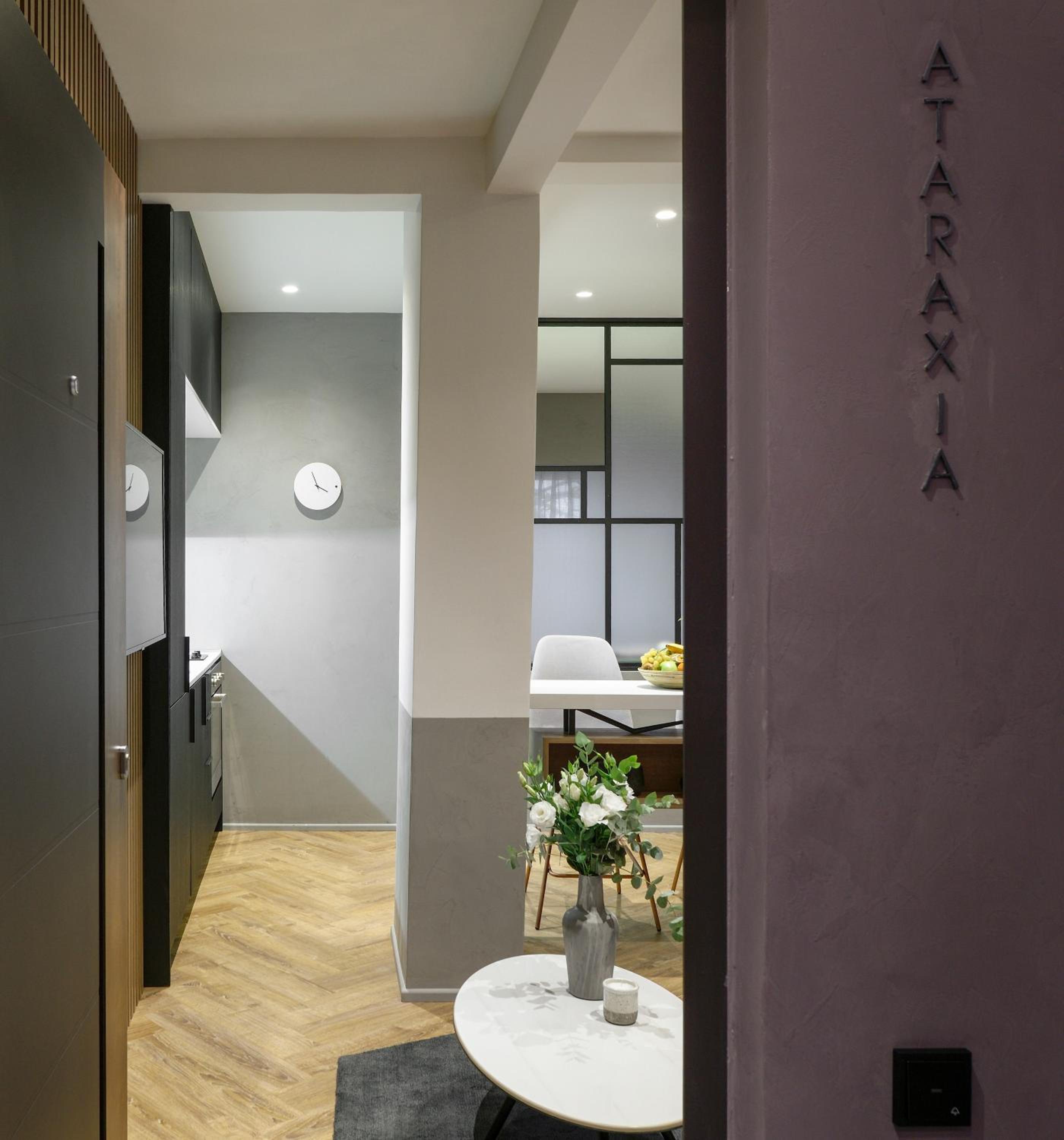 Ataraxia Suite - Photo 10