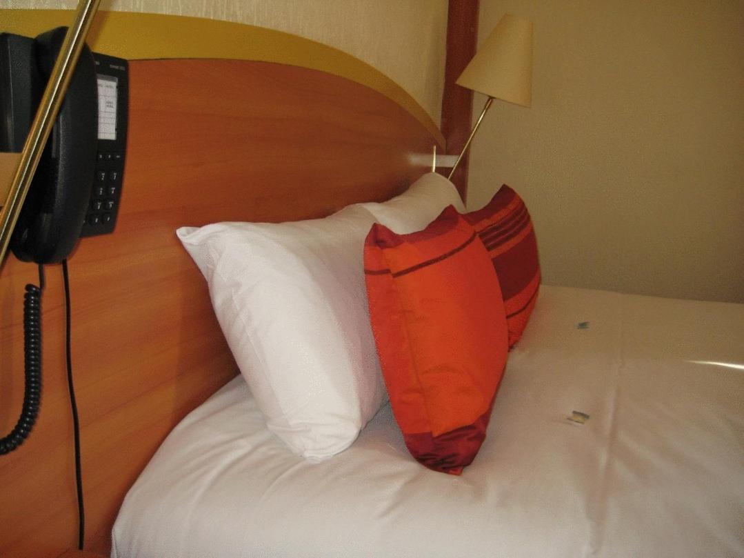 Double Room - Photo 7