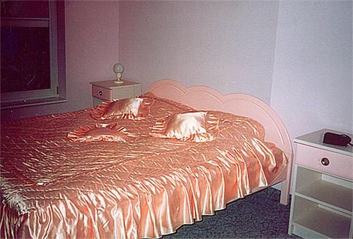Standard Double Suite photo 3