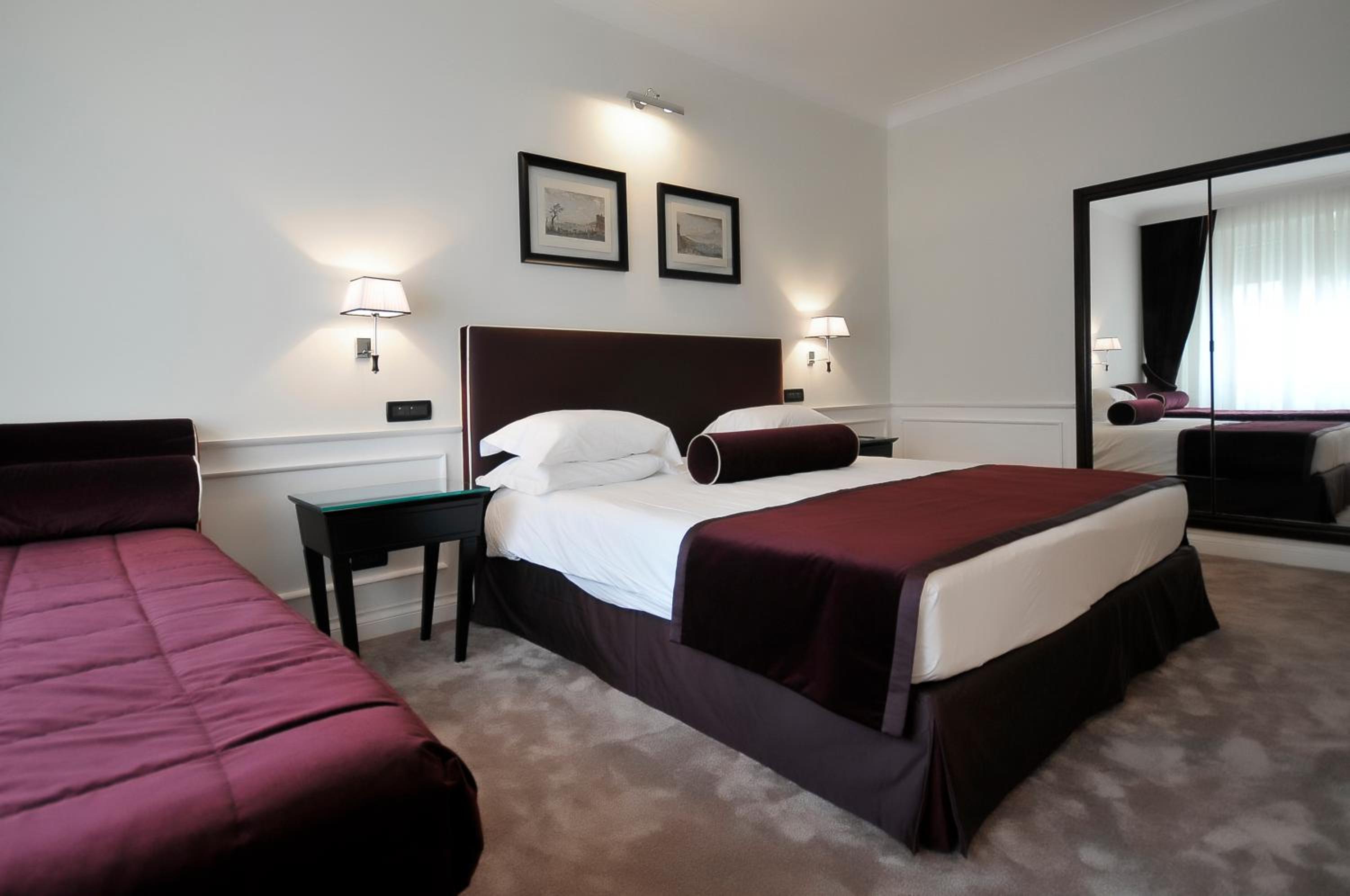 Executive Double Room - Photo 3