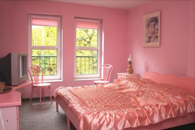 Standard Double Suite photo 2