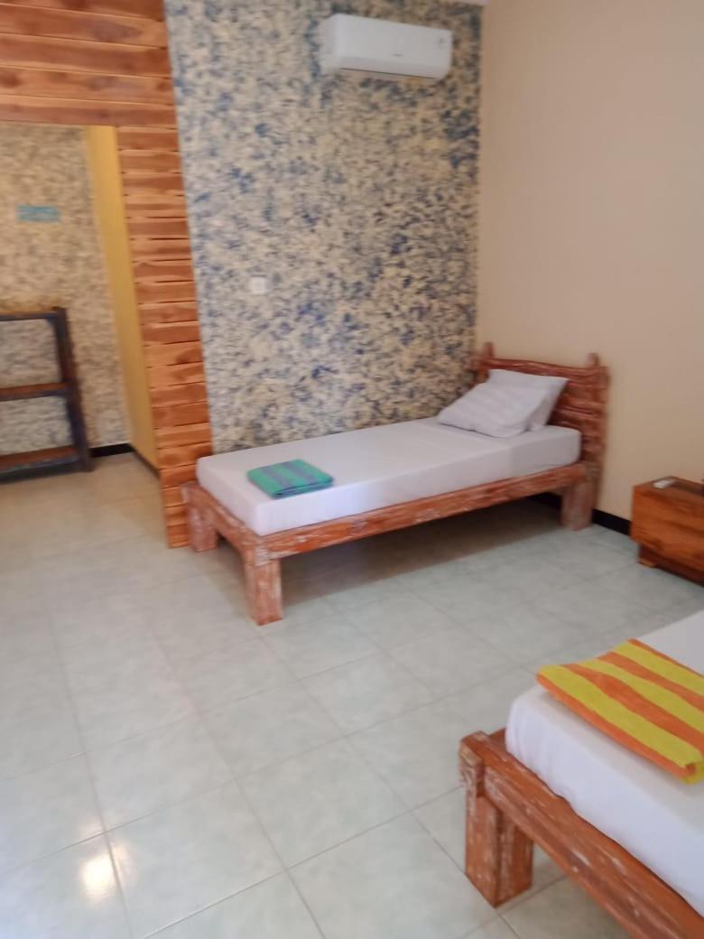 Standard Twin Room with Garden View photo 1