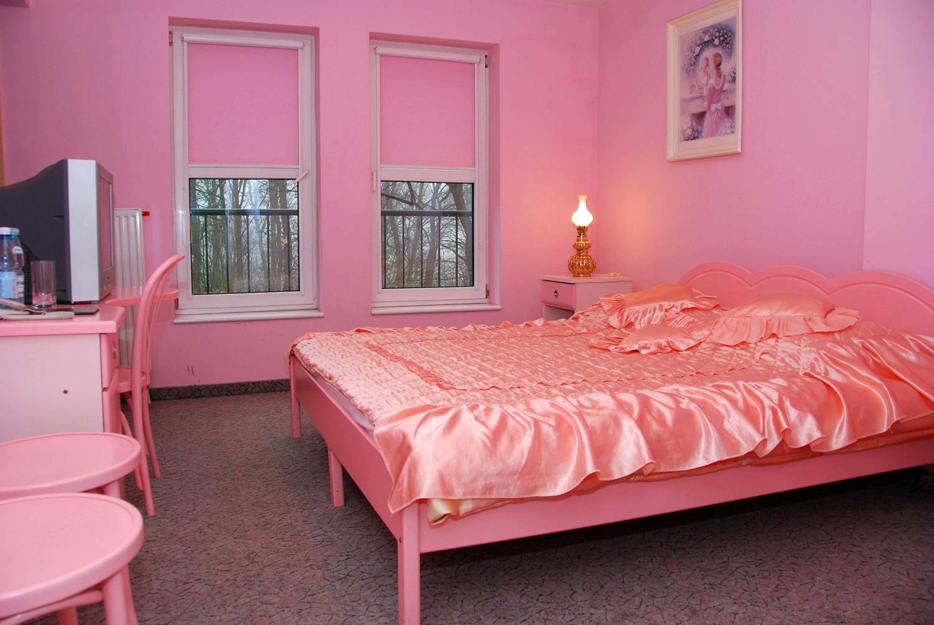 Standard Double Suite photo 1