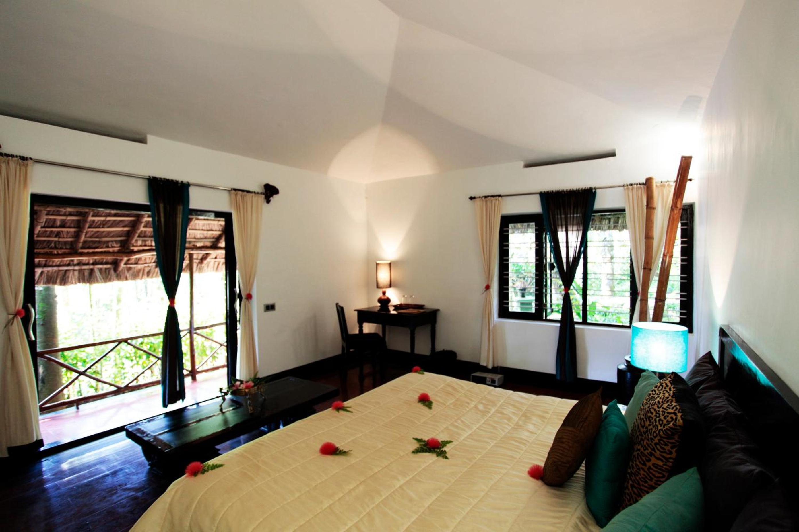 Elegant Cottage – Free Plantation Walk Tour with 10% Discount on F&SB & 15% off on SPA Elegant Cottage – Free Plantation Walk Tour with 10% Discount on F&SB & 15% off on SPA