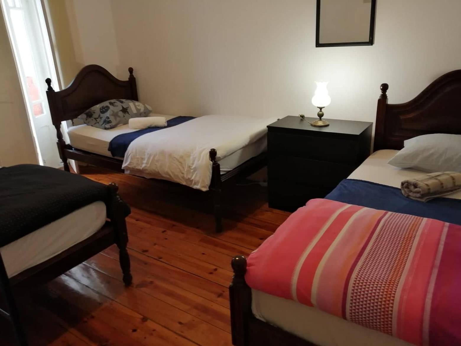 Basic Triple Room photo 1