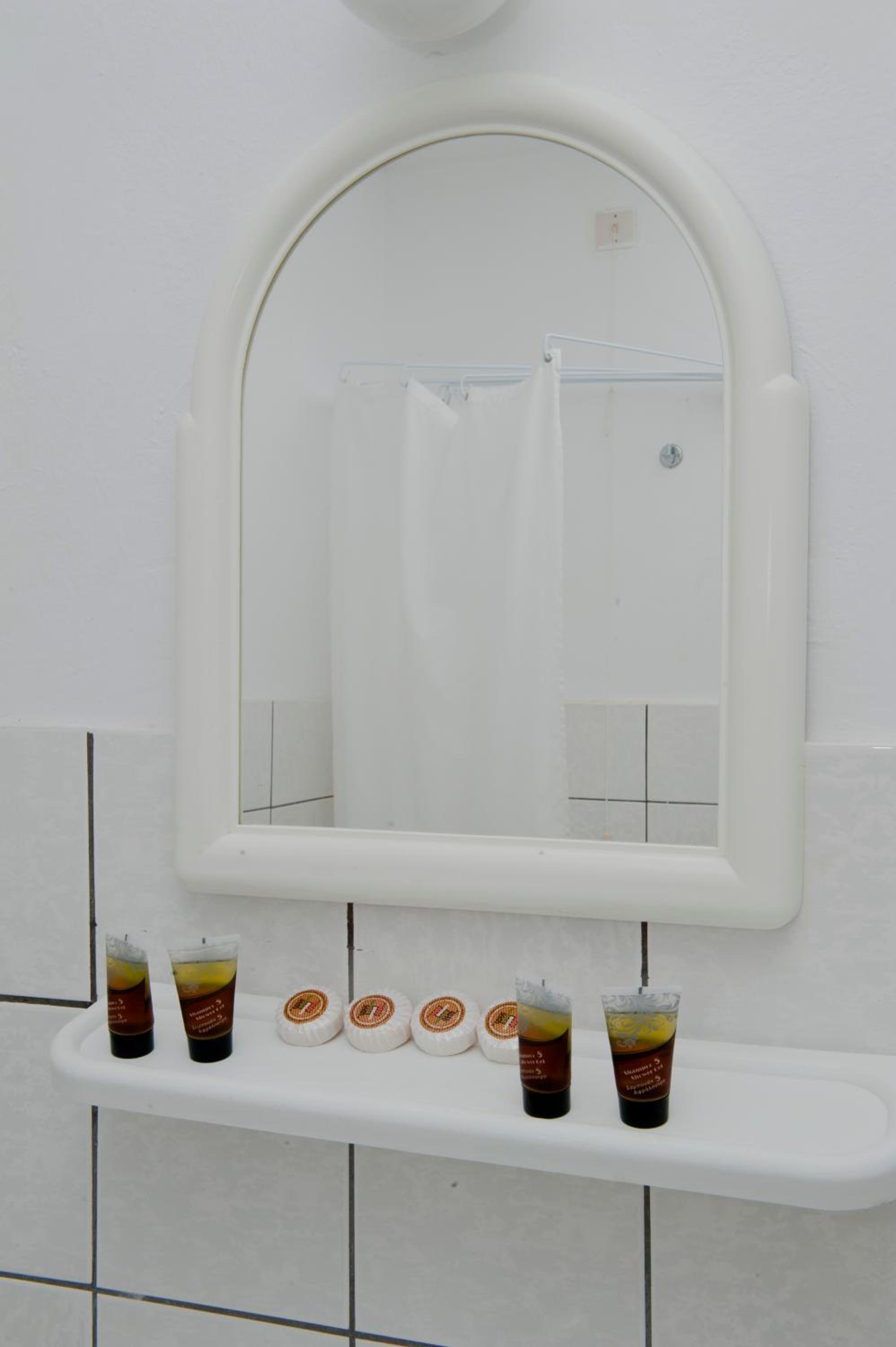 Superior Quadruple Room with Sea View photo 2