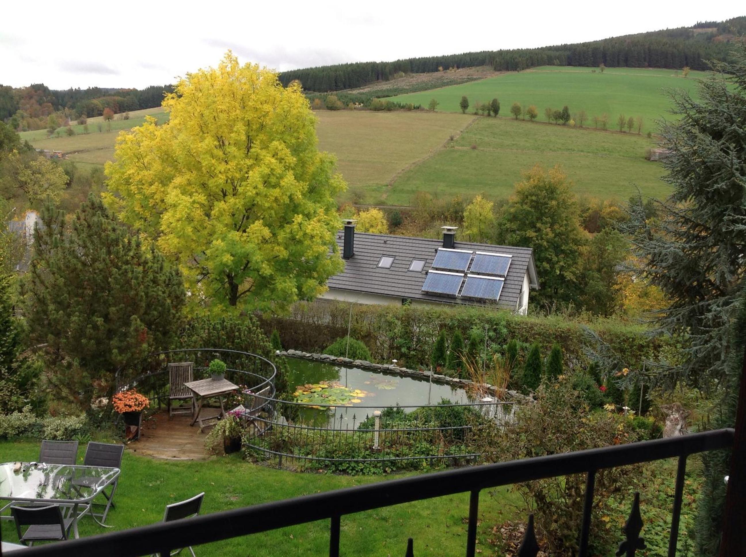 Apartment with Garden View photo 2