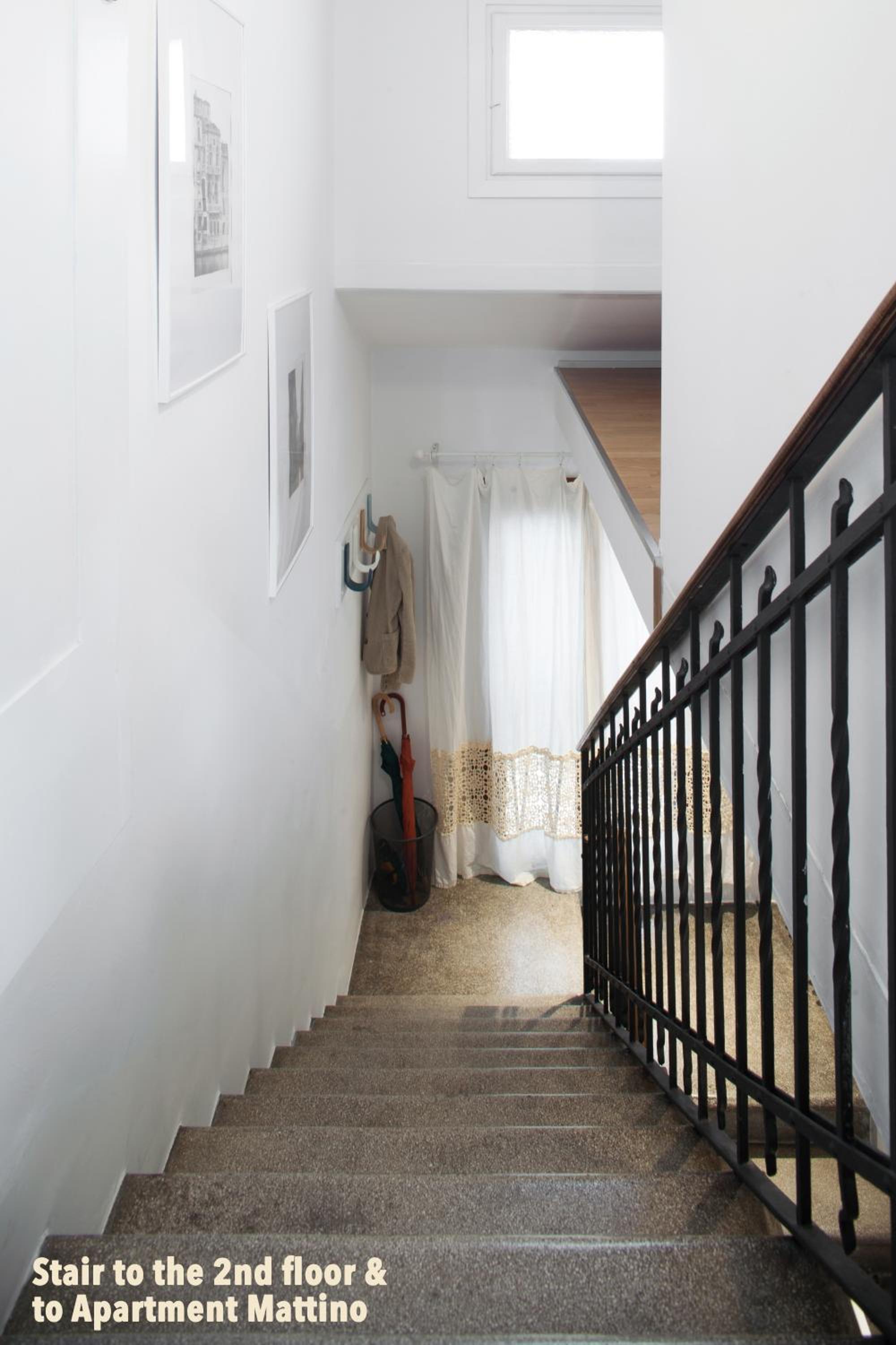 Apartment with Terrace photo 2