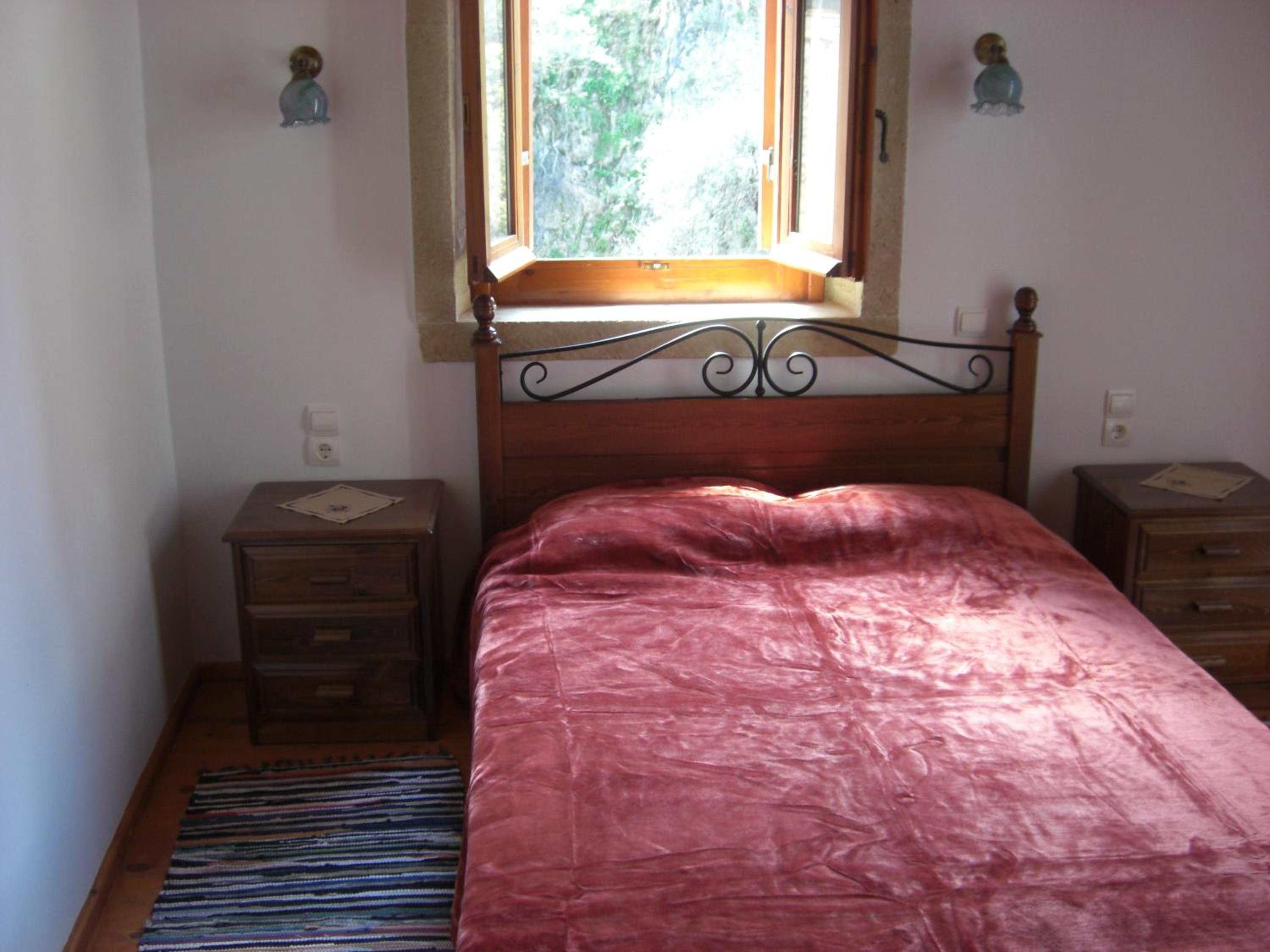 Two-Bedroom Apartment - Split Level - Left Side of the Central Road