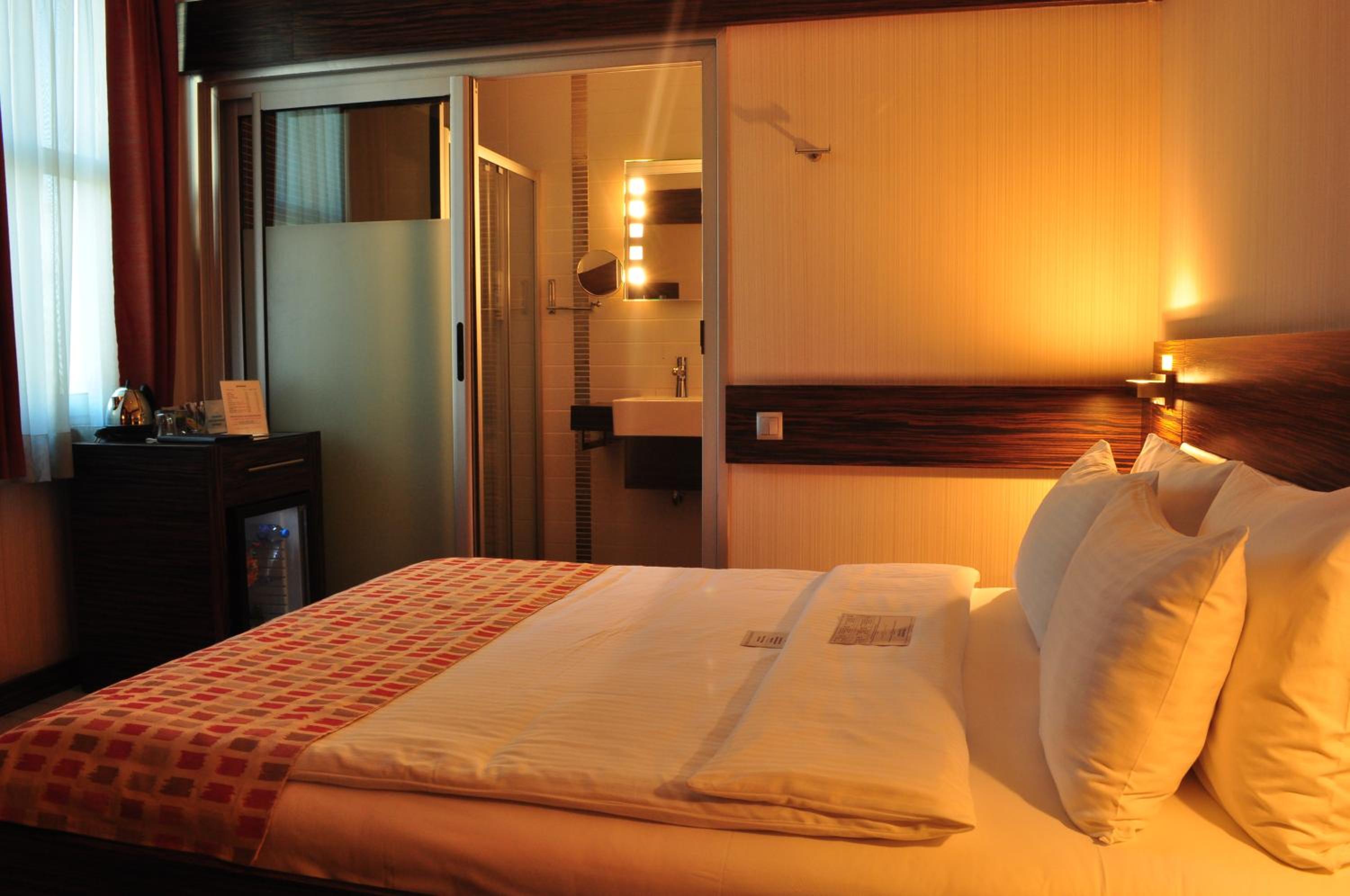Economy Single Room photo 2