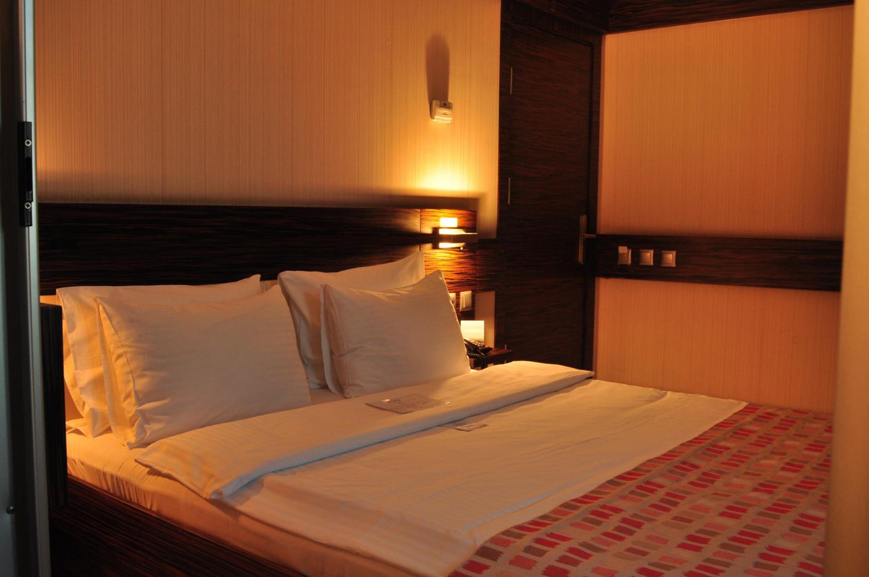 Economy Single Room photo 3