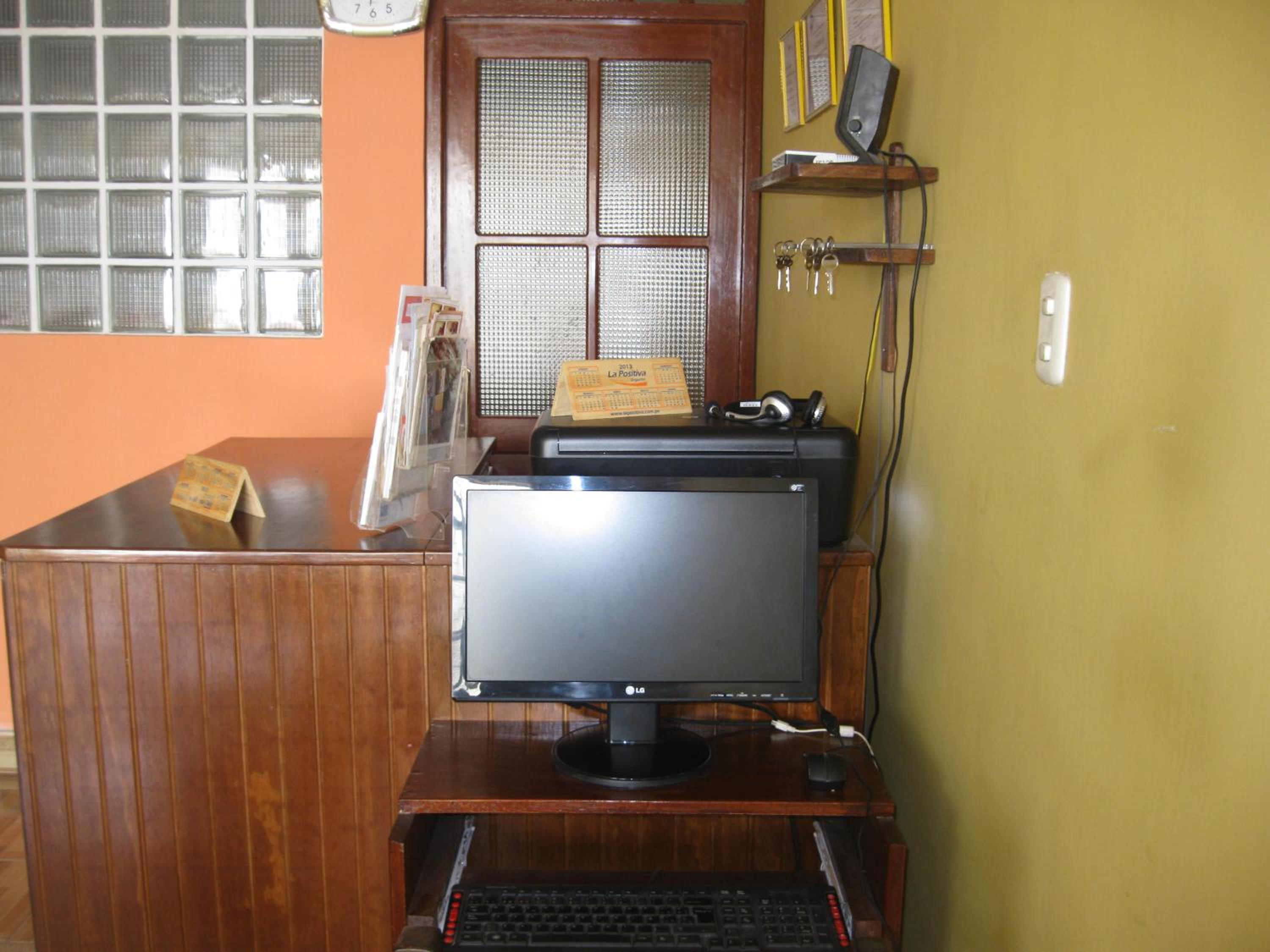 Twin Room photo 3