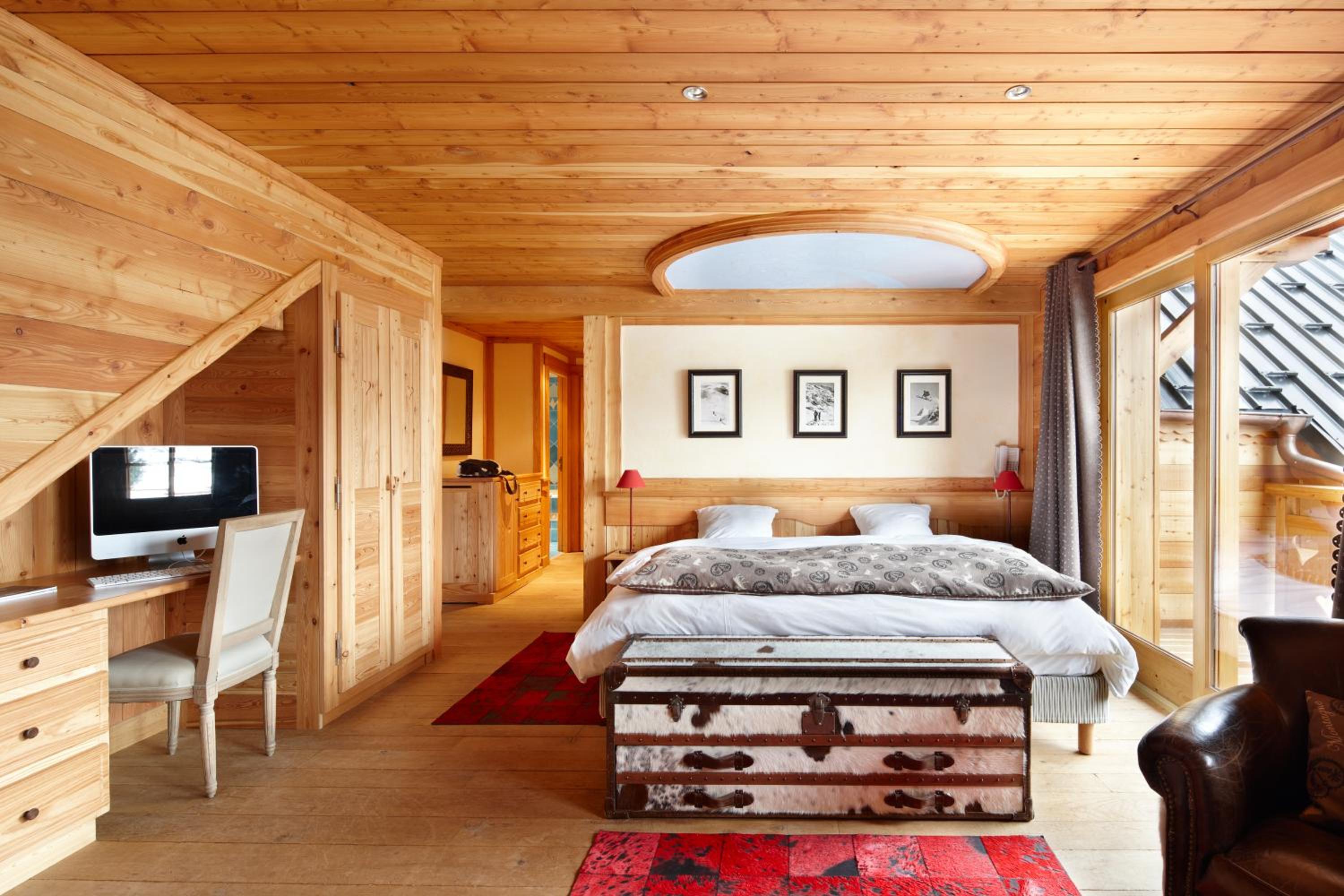 Suite de Luxe en Duplex - Écrin Suite de Luxe en Duplex - Écrin