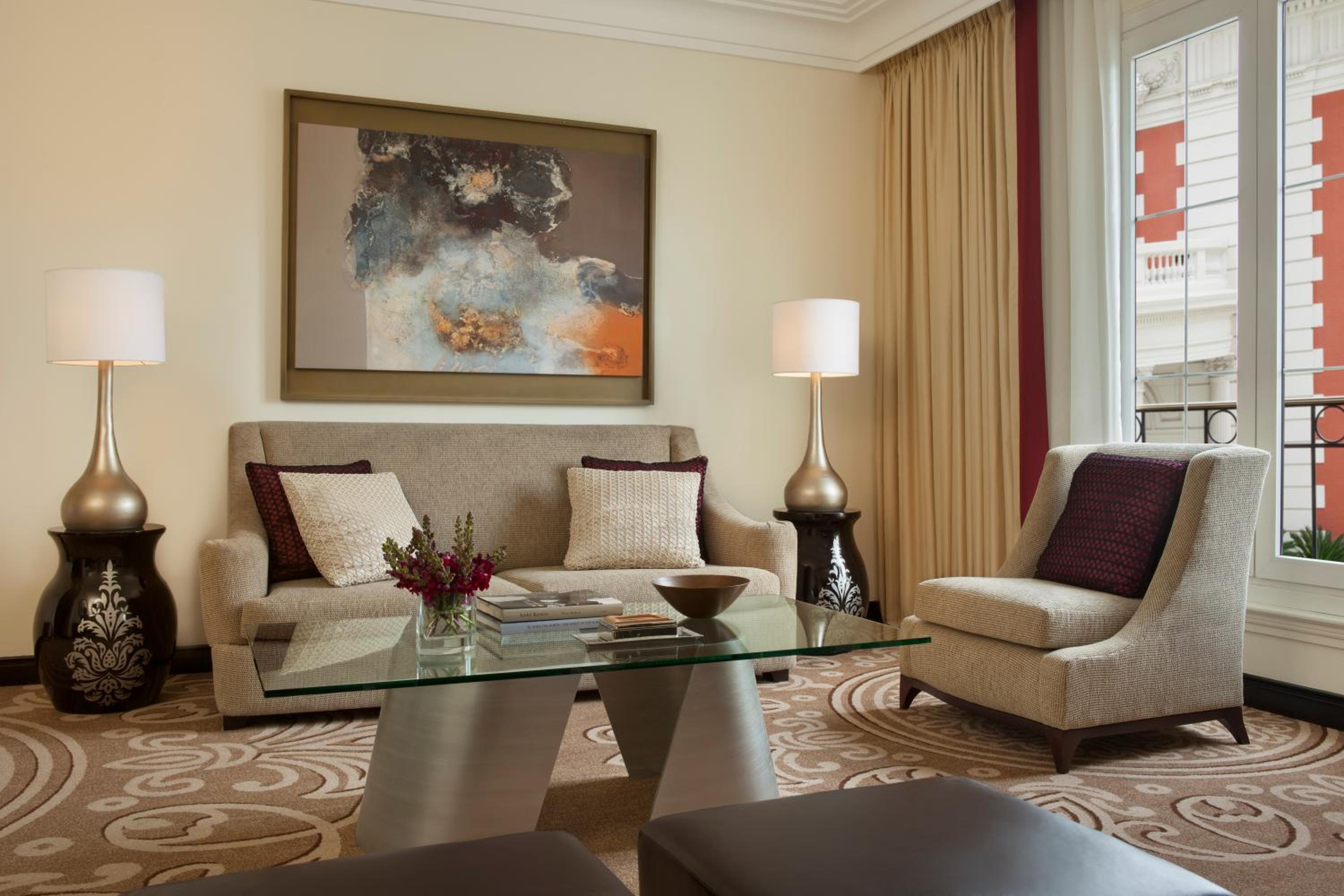 E-Lounge Studio Suite photo 1