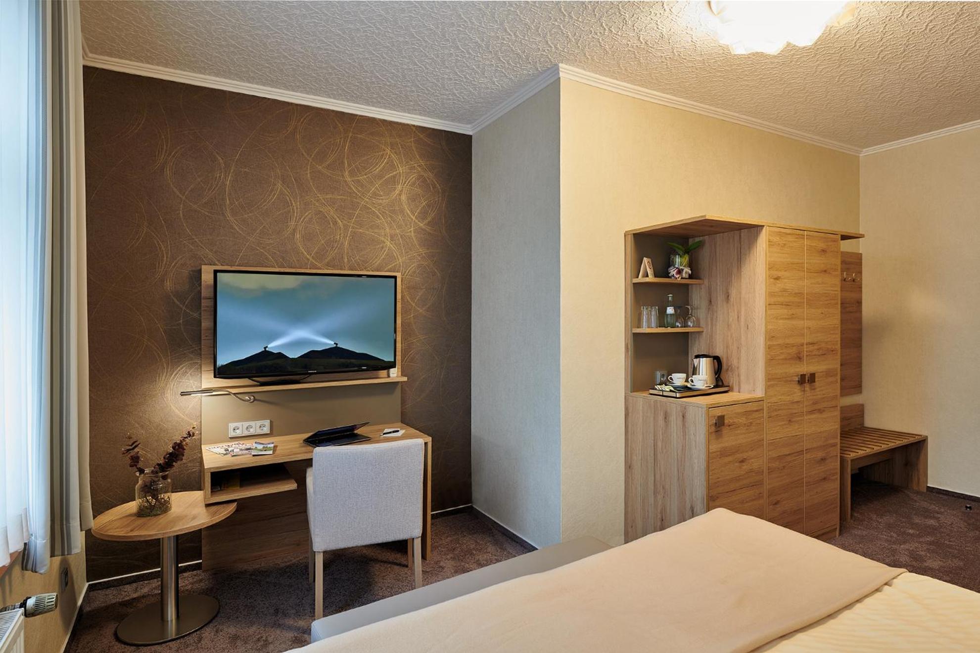 Double Room - Photo 14