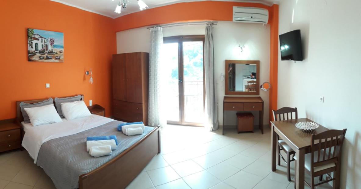 Deluxe Double Room photo 1