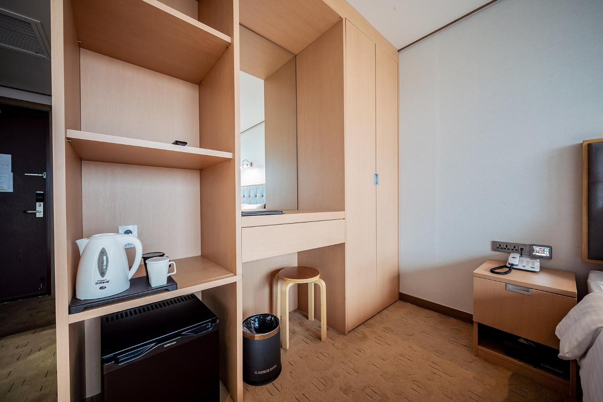 Double Room - Photo 3