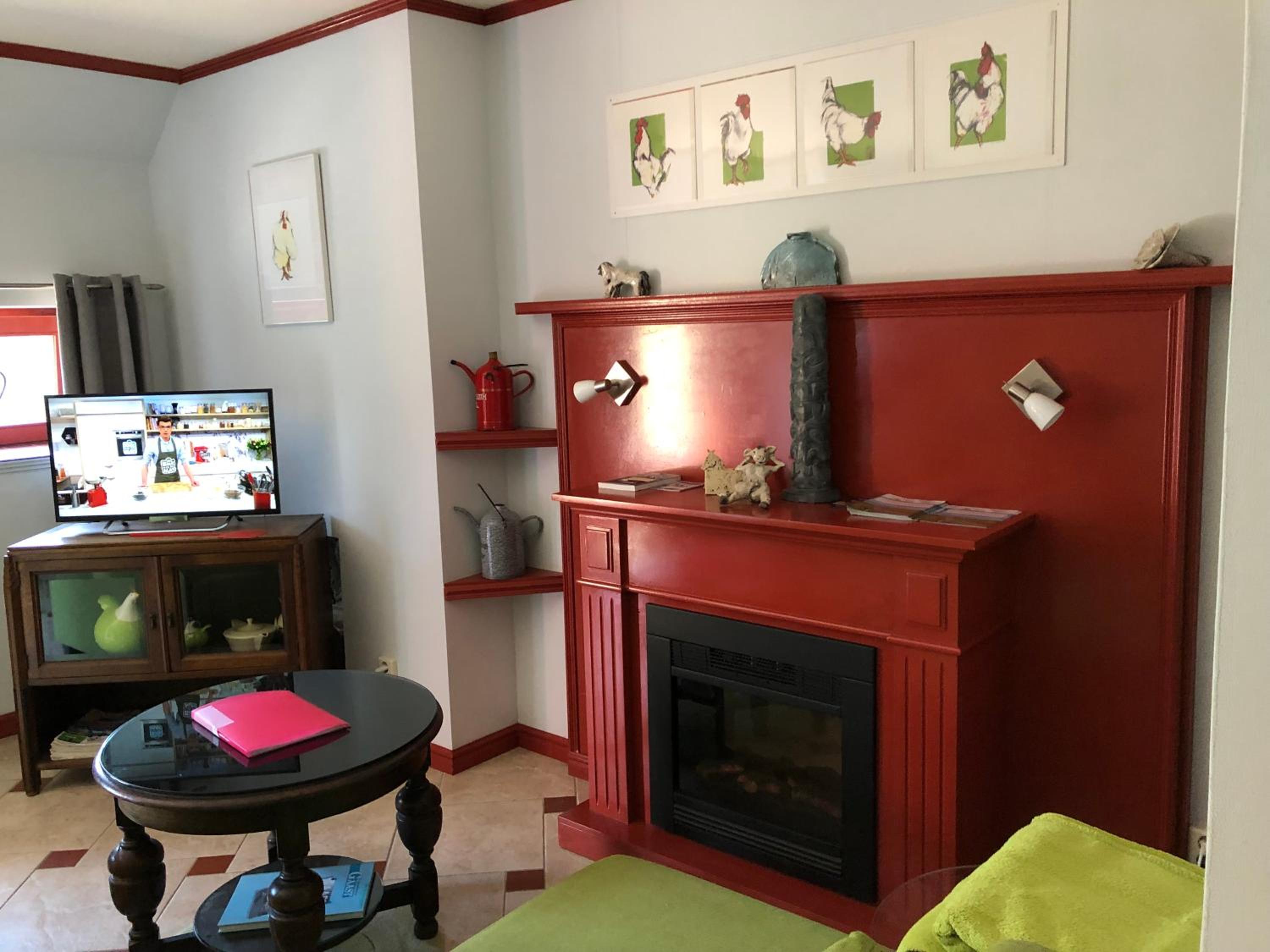One-Bedroom House photo 1