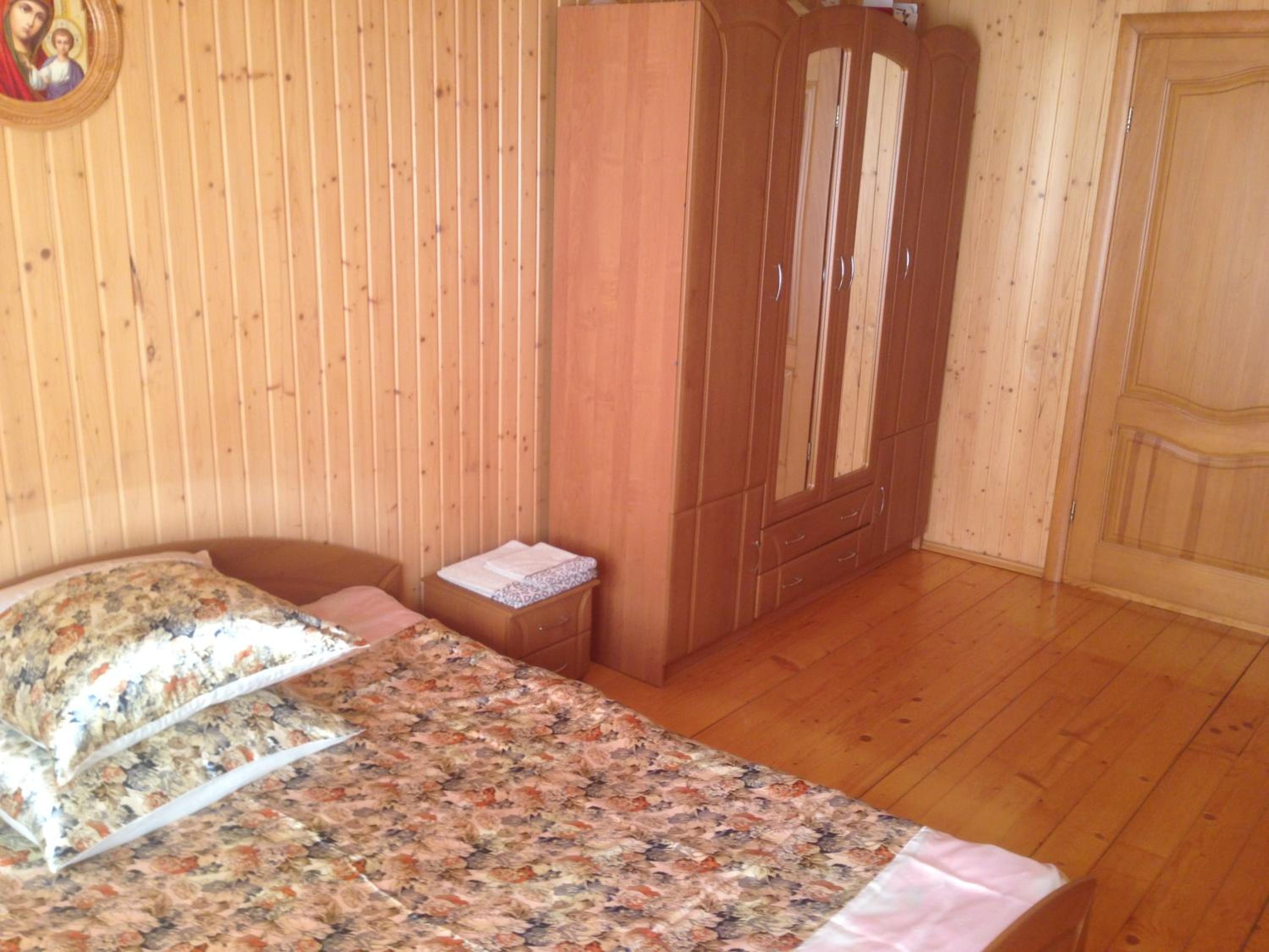 Apartment with Mountain View photo 1