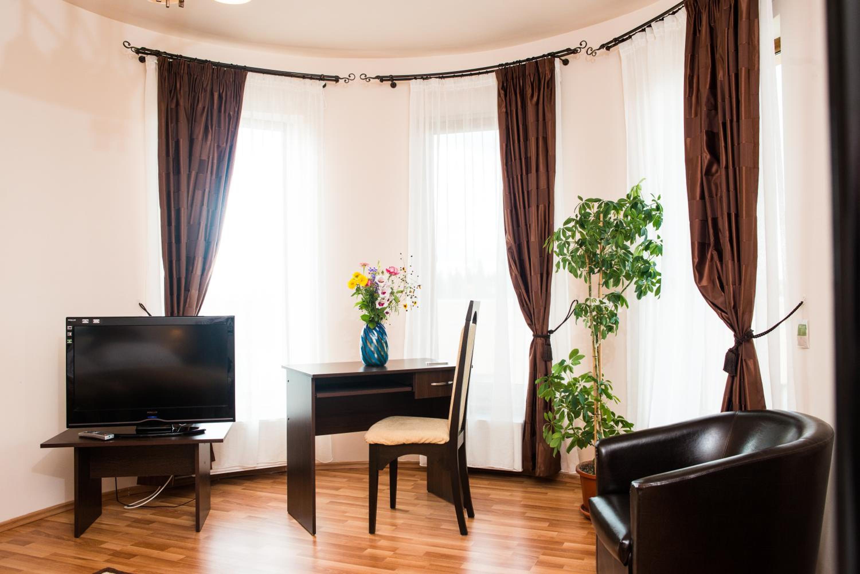 Two-Bedroom Suite