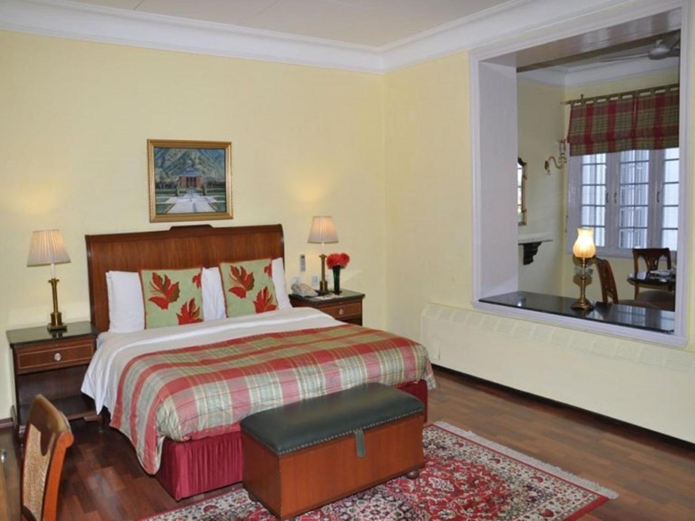 Premium Palace Suite - Free WiFi - Photo 1