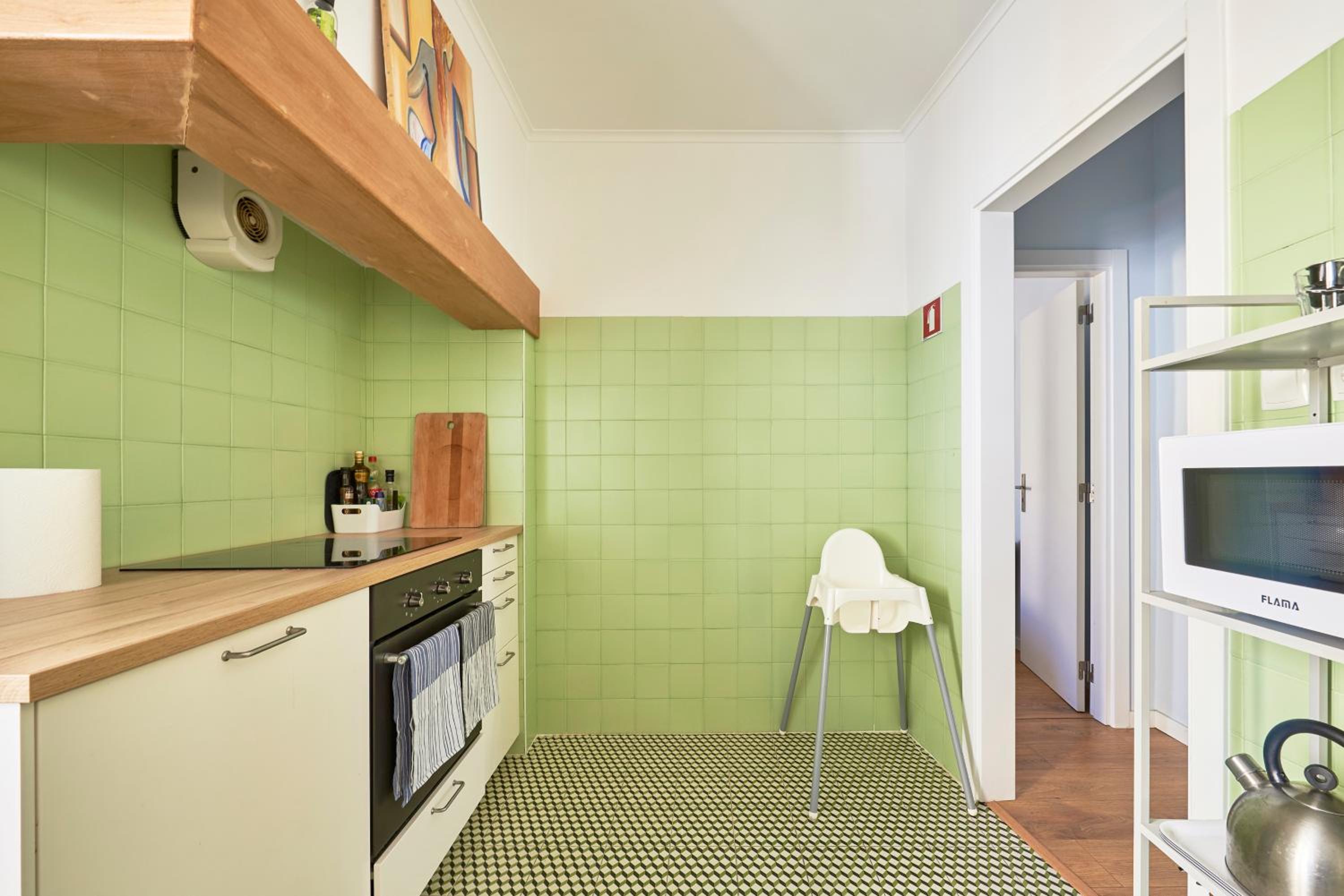 Apartment - Photo 48