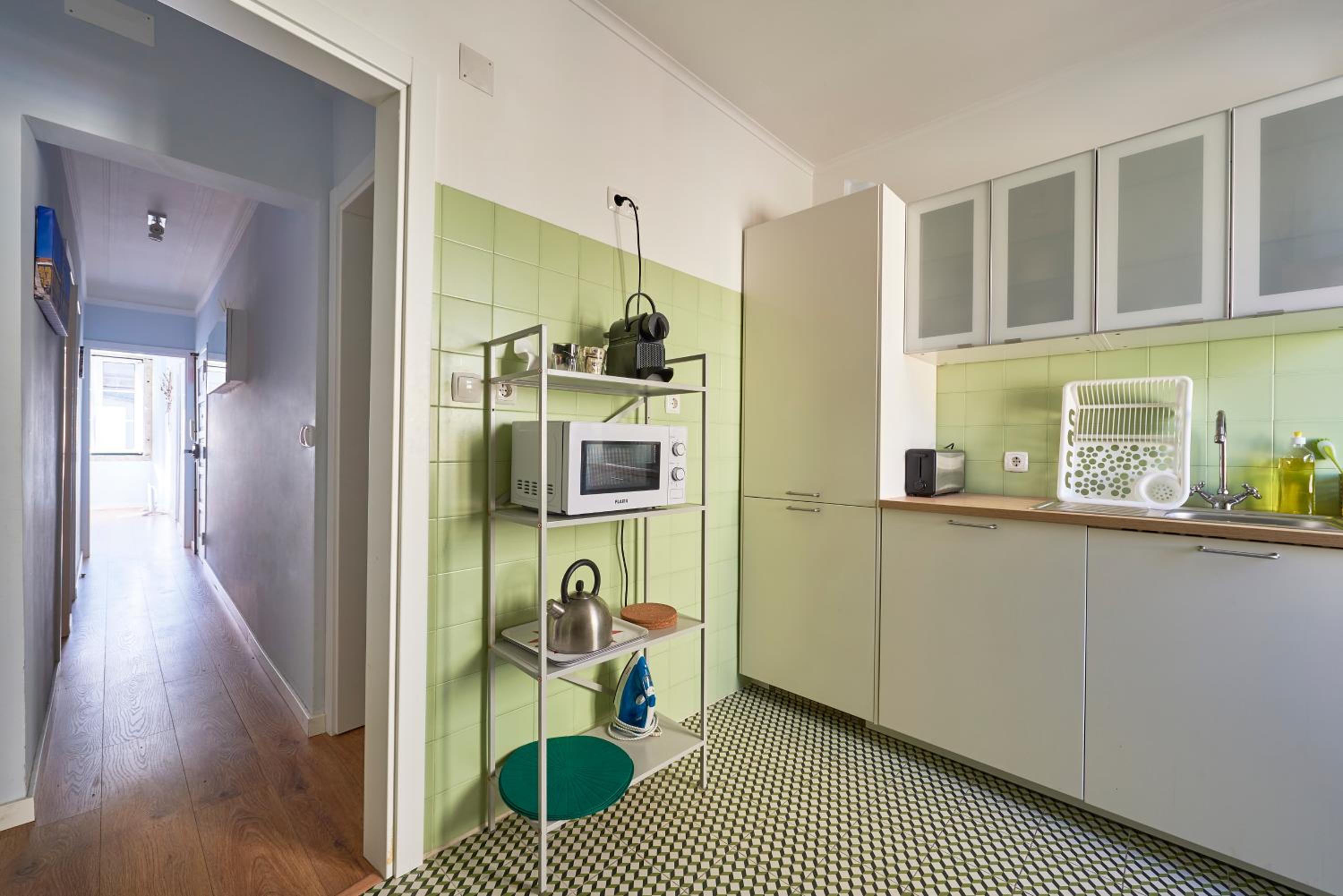 Apartment - Photo 50
