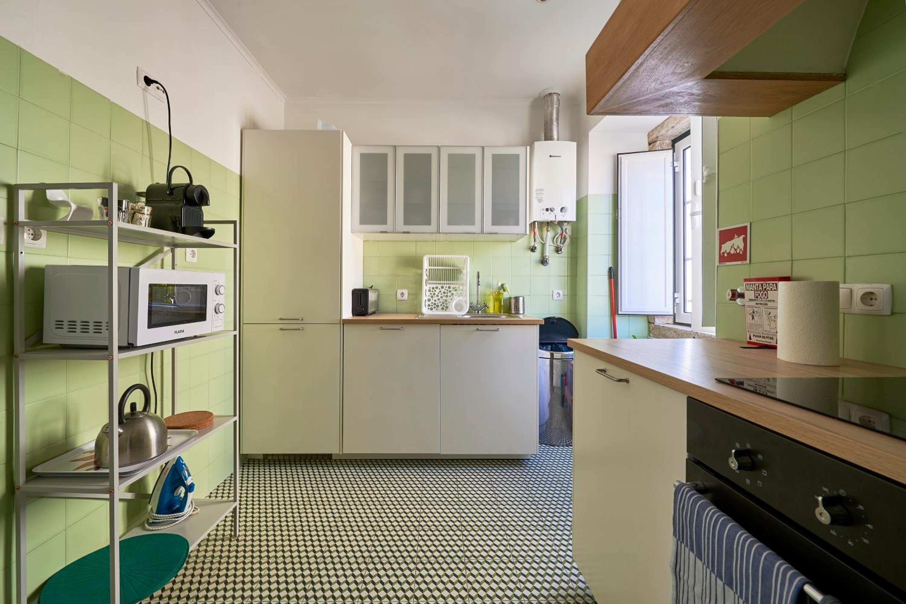 Apartment - Photo 51